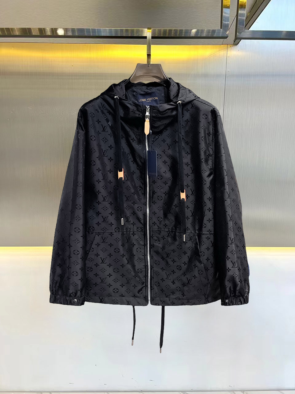 Louis Vuitton Male Jacket M-l-xl