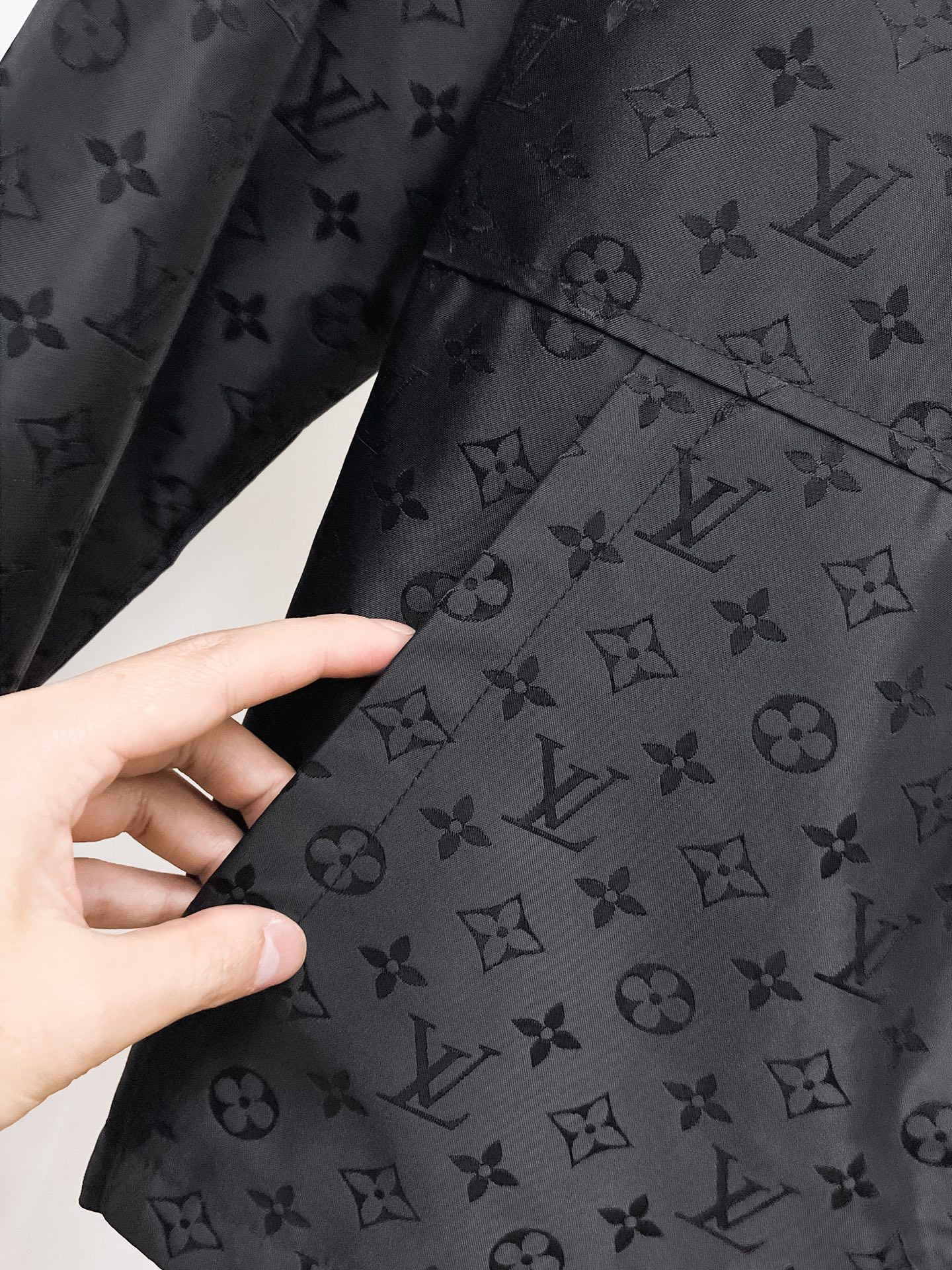 Louis Vuitton Male Jacket M-l-xl