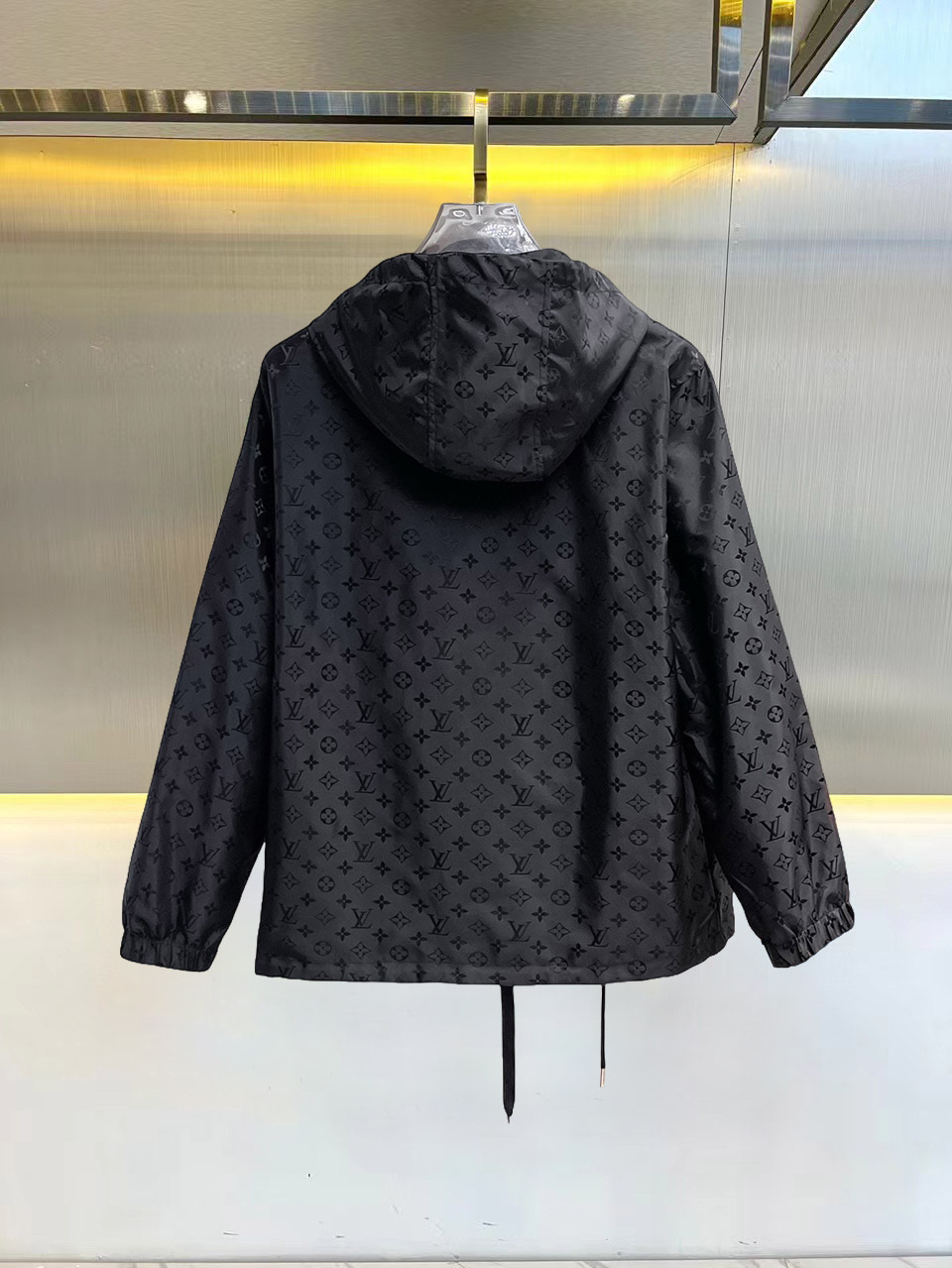 Louis Vuitton Male Jacket M-l-xl