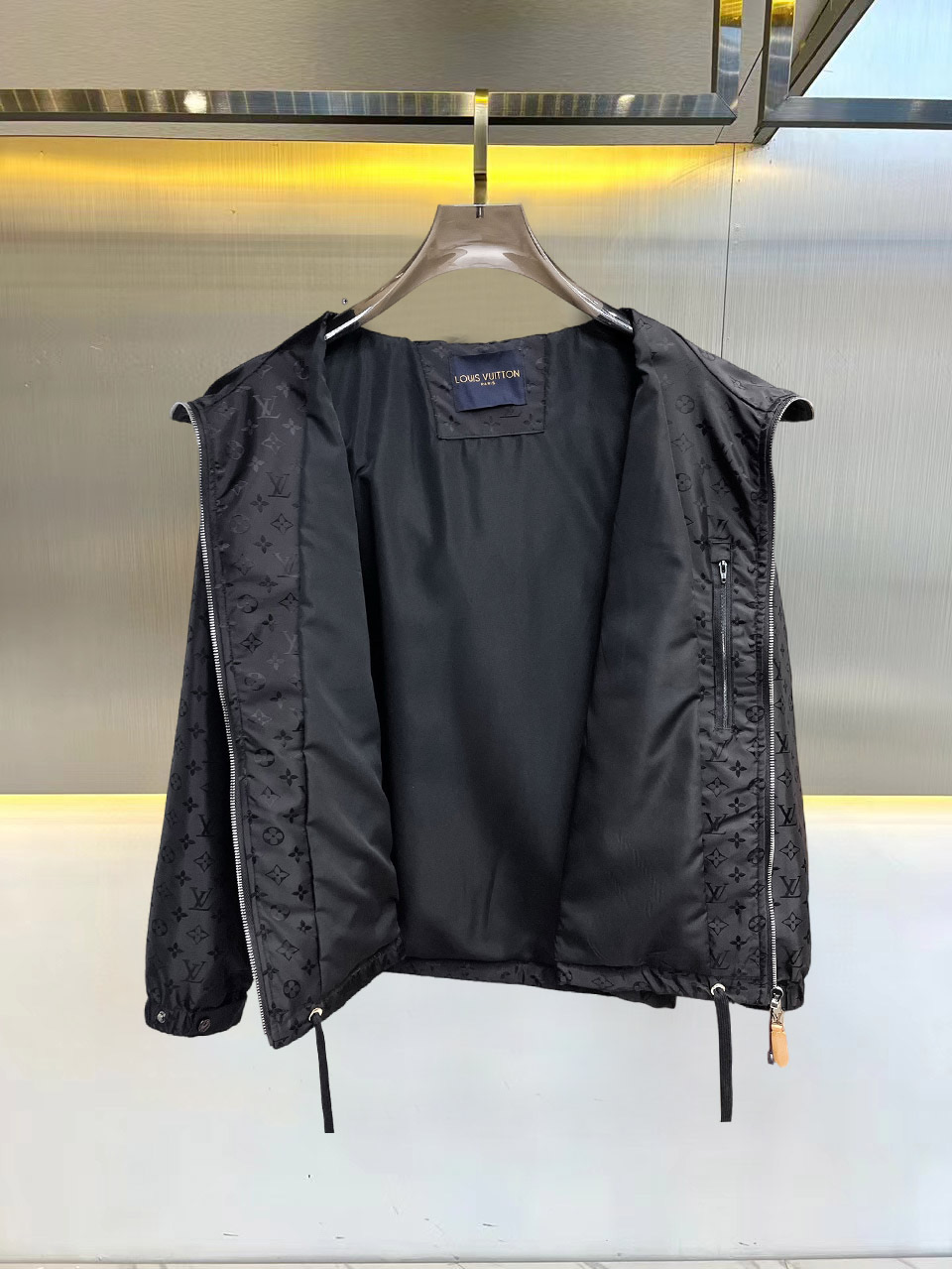 Louis Vuitton Male Jacket M-l-xl