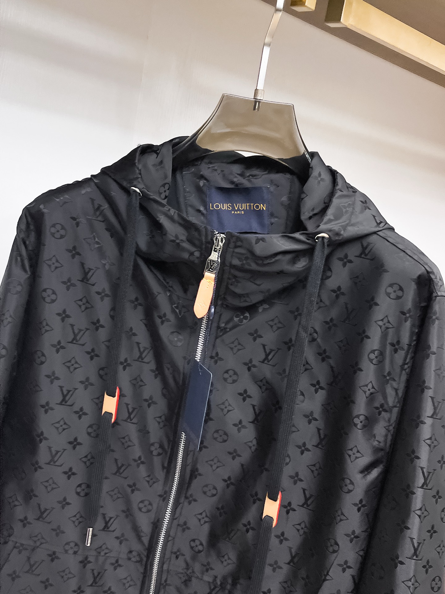 Louis Vuitton Male Jacket M-l-xl