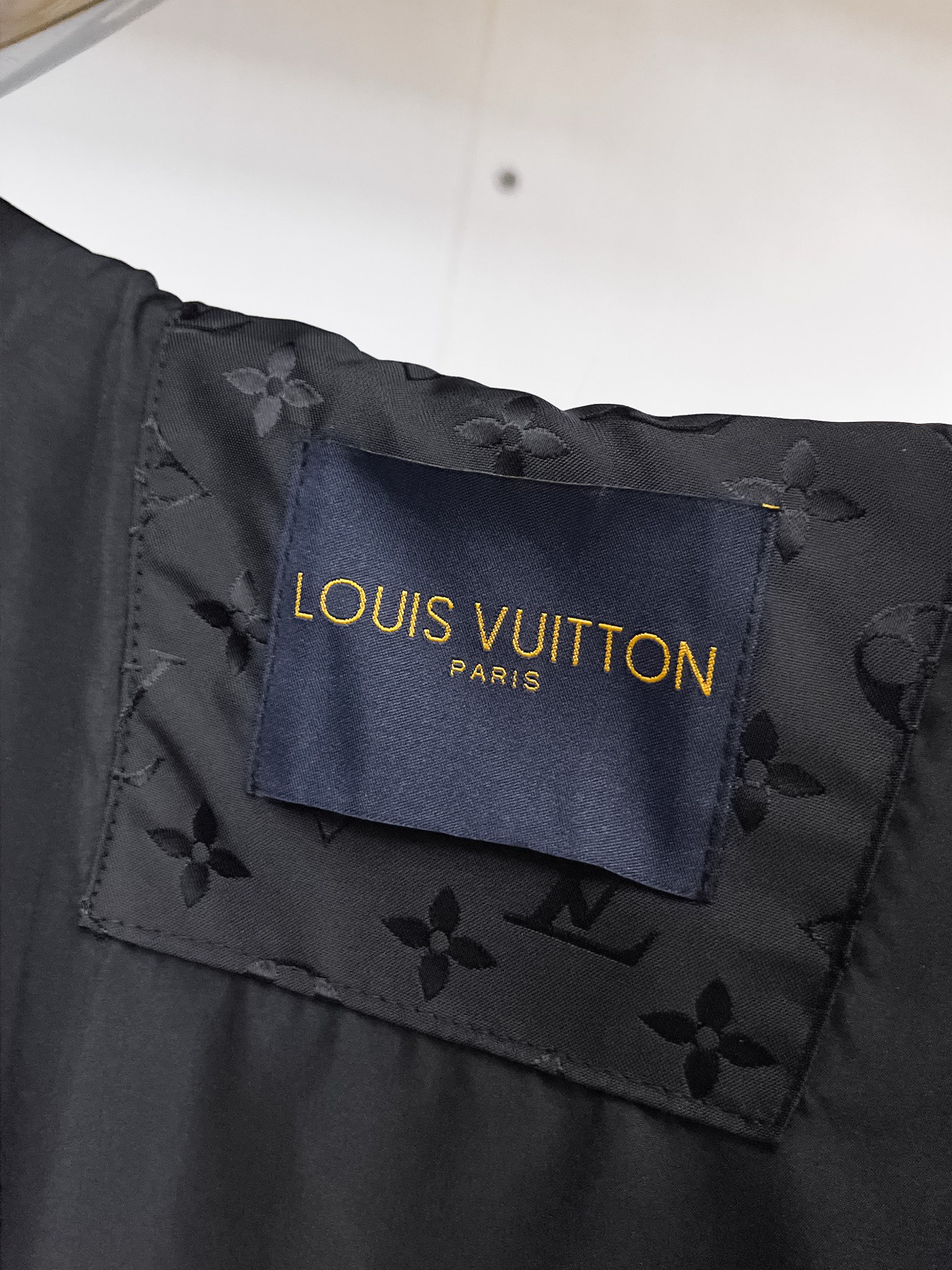 Louis Vuitton Male Jacket M-l-xl