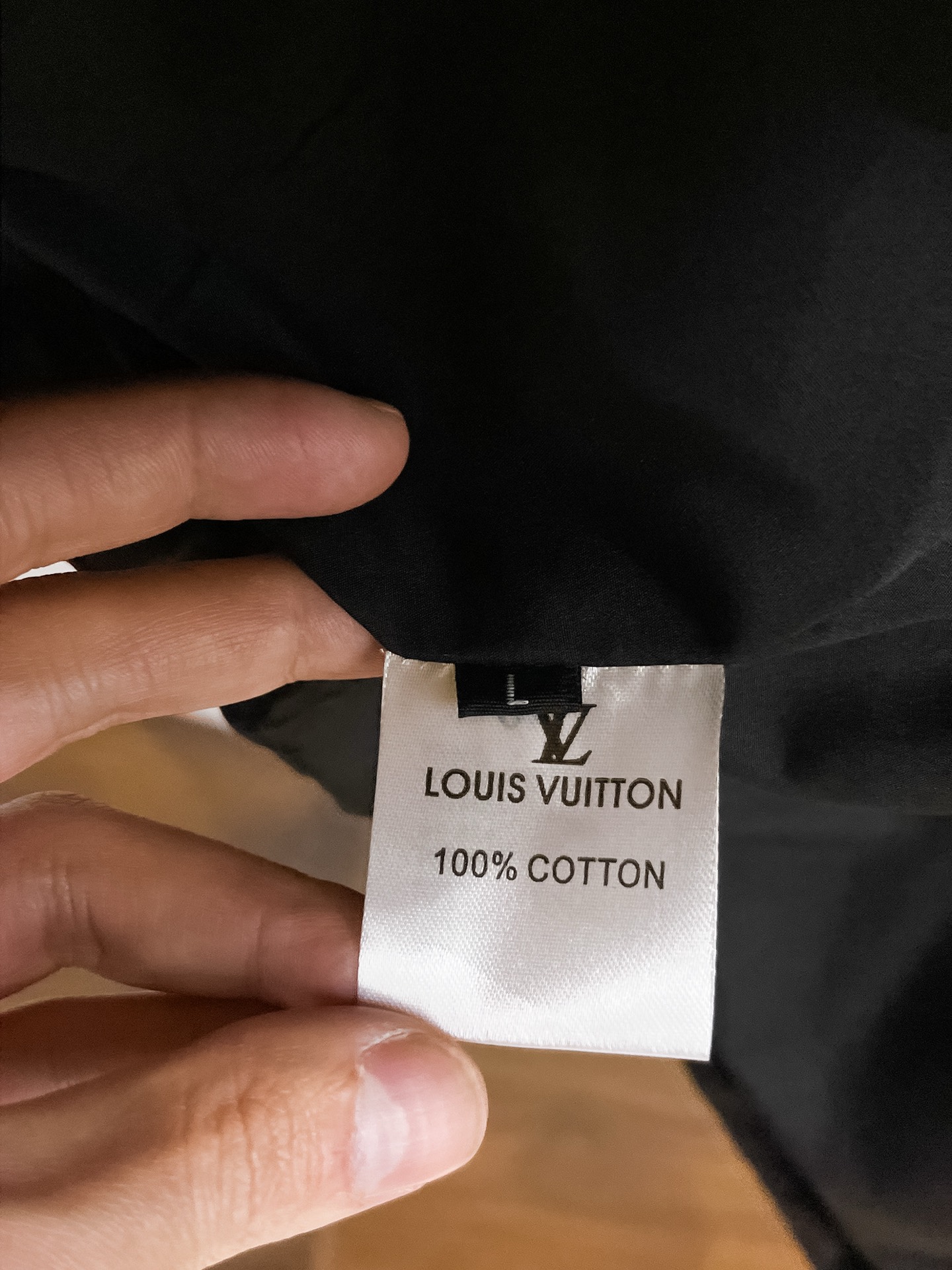 Louis Vuitton Male Jacket M-l-xl
