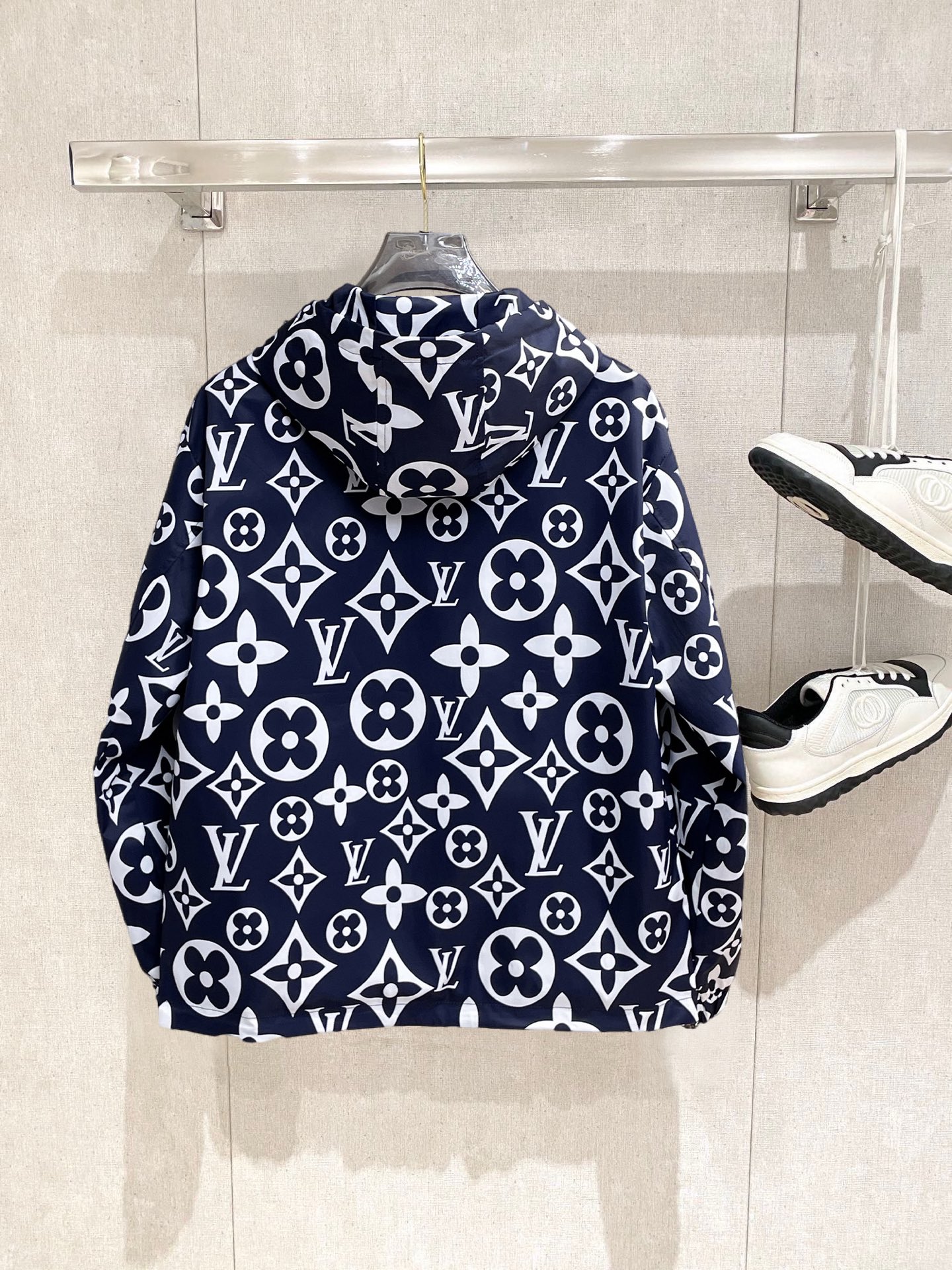Louis Vuitton Male Jacket S-m-l-xl
