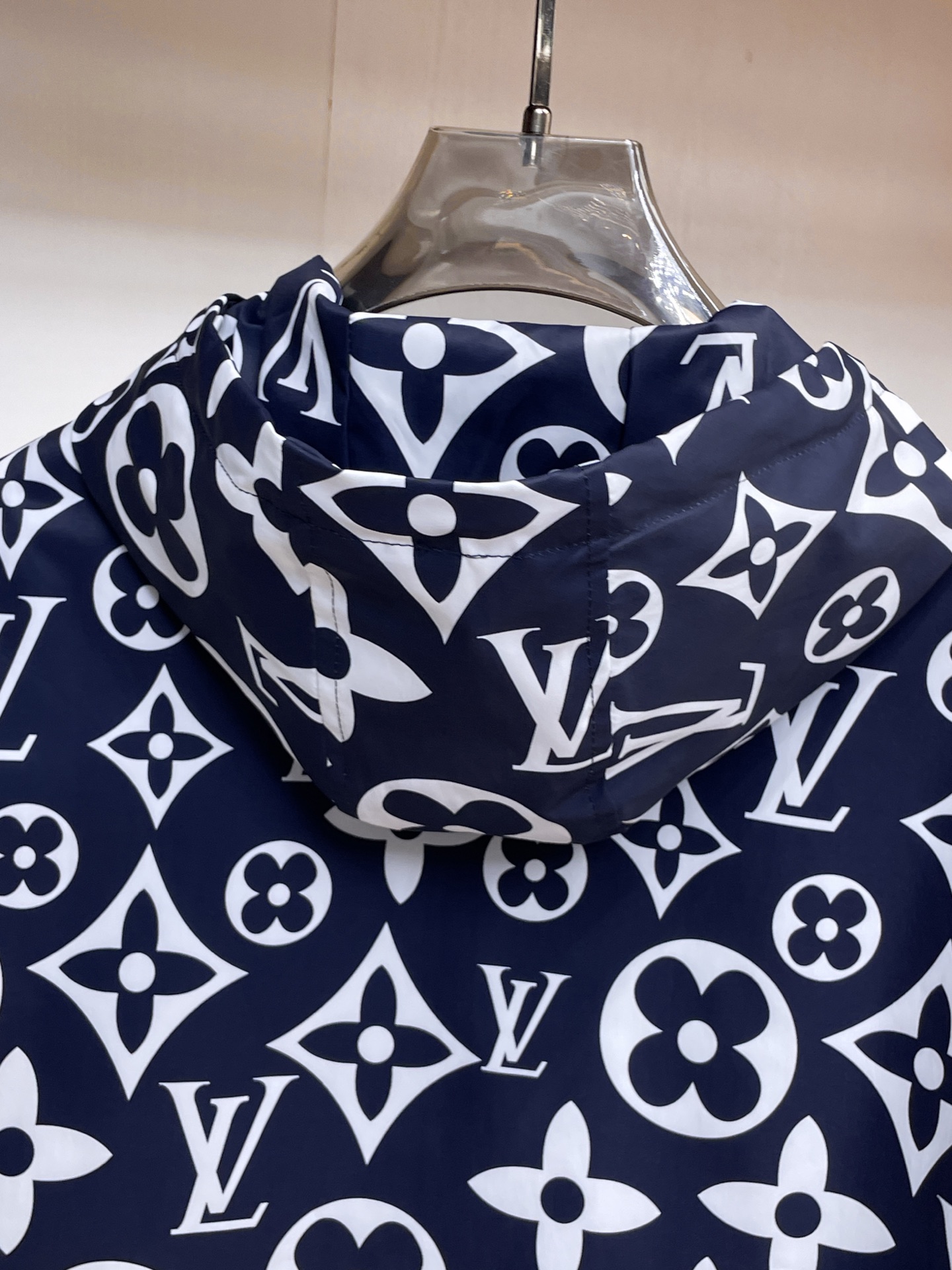 Louis Vuitton Male Jacket S-m-l-xl