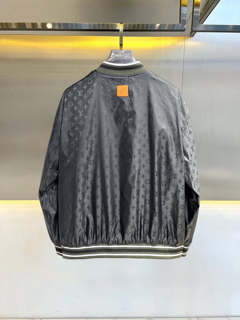 Louis Vuitton Male Jacket M-l-xl