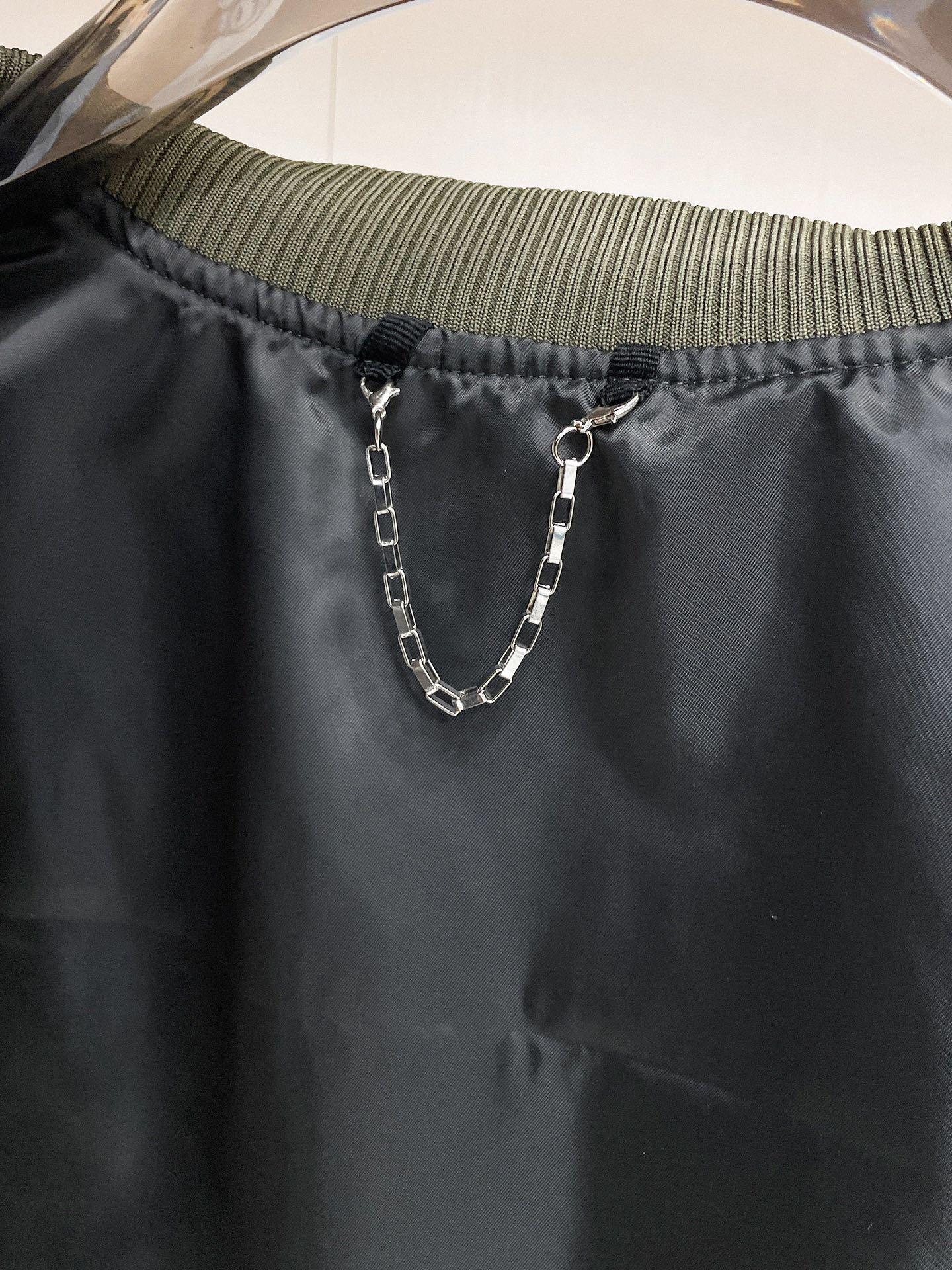 Louis Vuitton Male Jacket M-l-xl