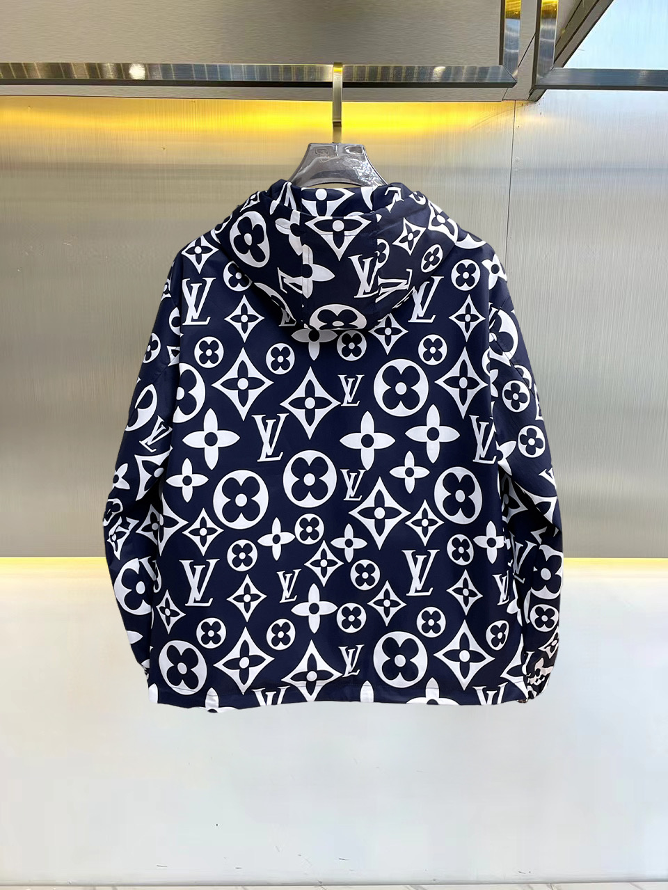 Louis Vuitton Male Jacket M-l-xl