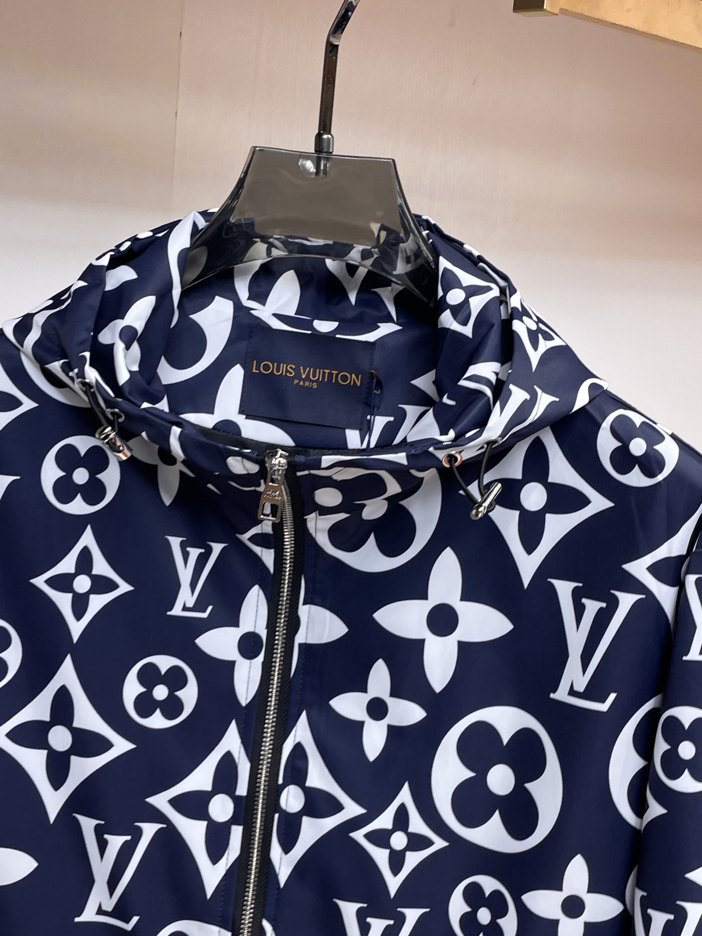 Louis Vuitton Male Jacket M-l-xl