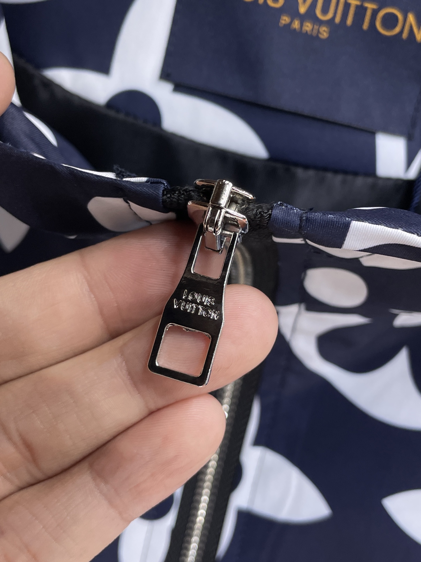 Louis Vuitton Male Jacket M-l-xl