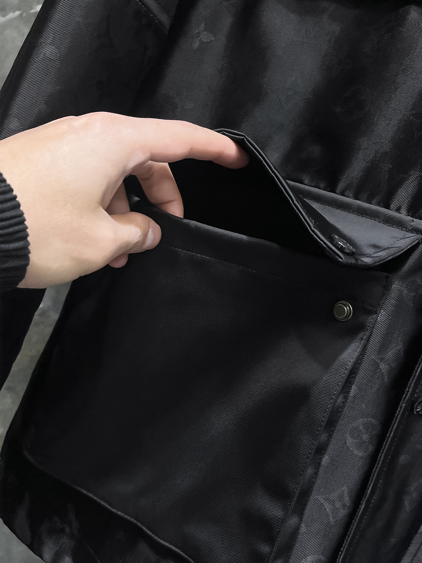 Louis Vuitton Jacket M-l-xxxl