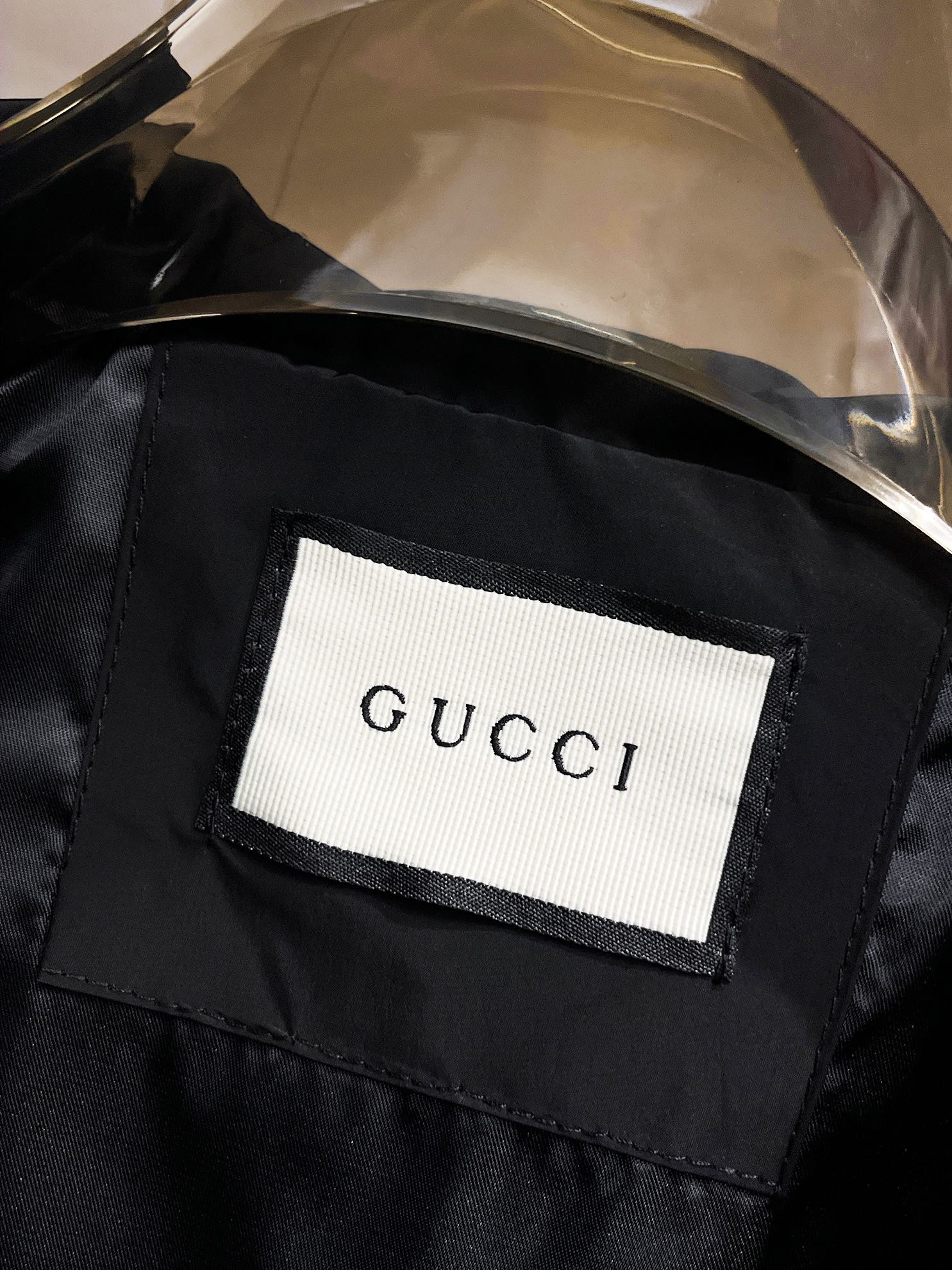 Gucci Male Jacket M-xl