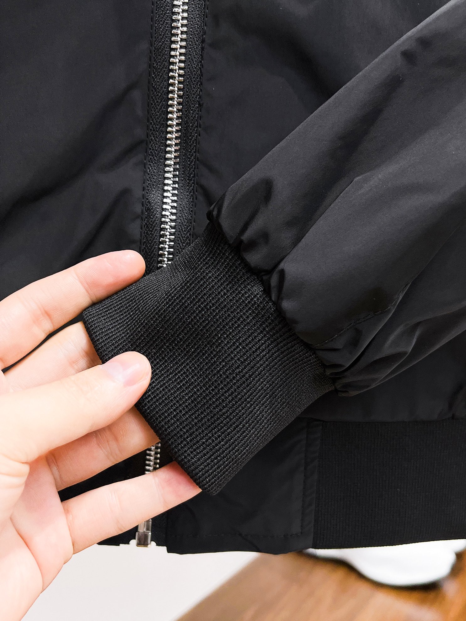 Gucci Male Jacket M-xl