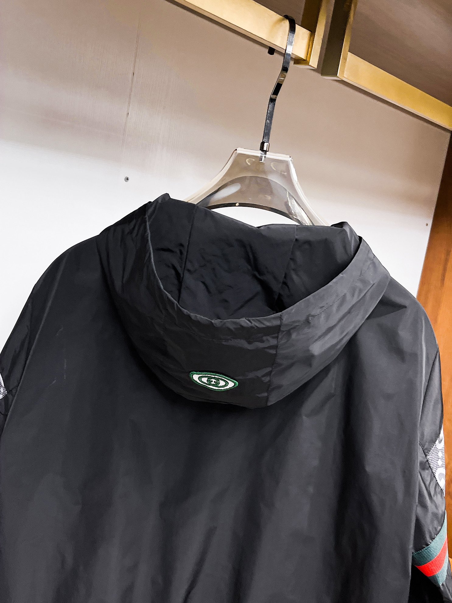 Gucci Male Jacket M-xl