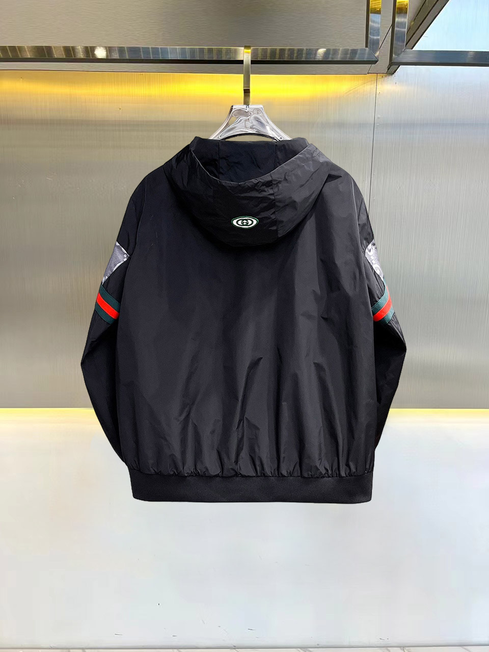 Gucci Male Jacket M-xl