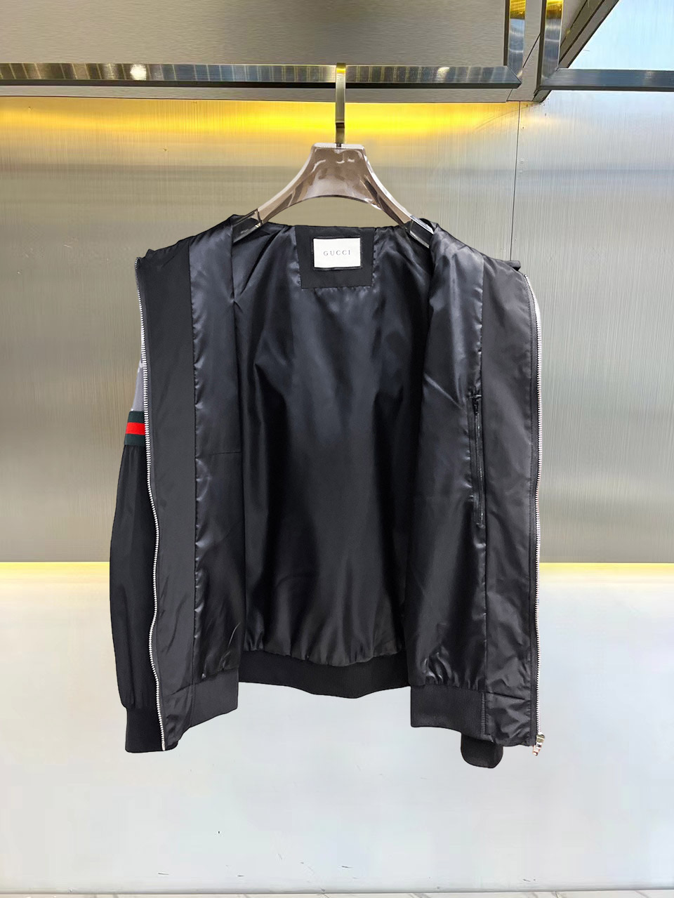 Gucci Male Jacket M-xl
