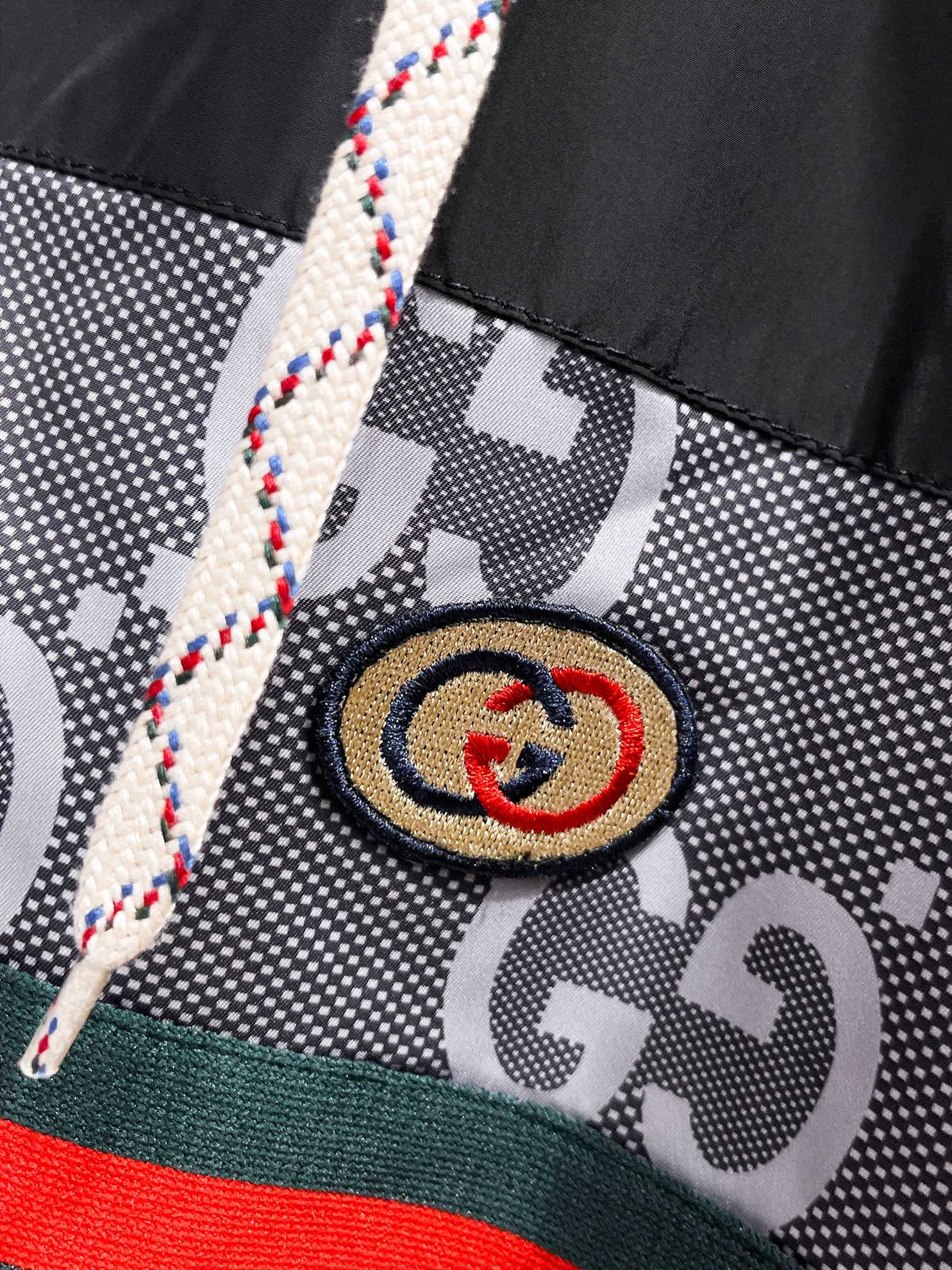 Gucci Male Jacket M-xl