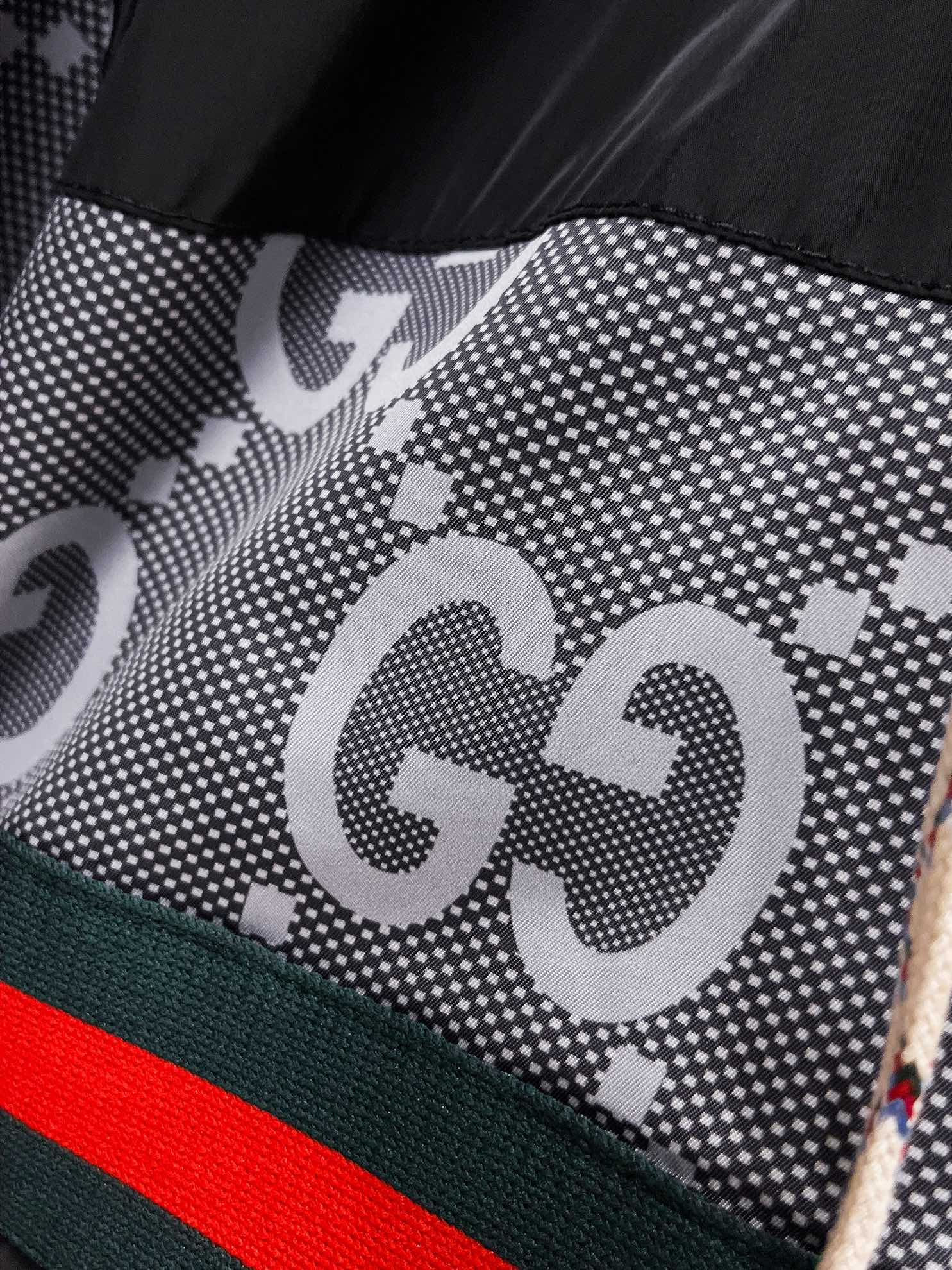 Gucci Male Jacket M-xl