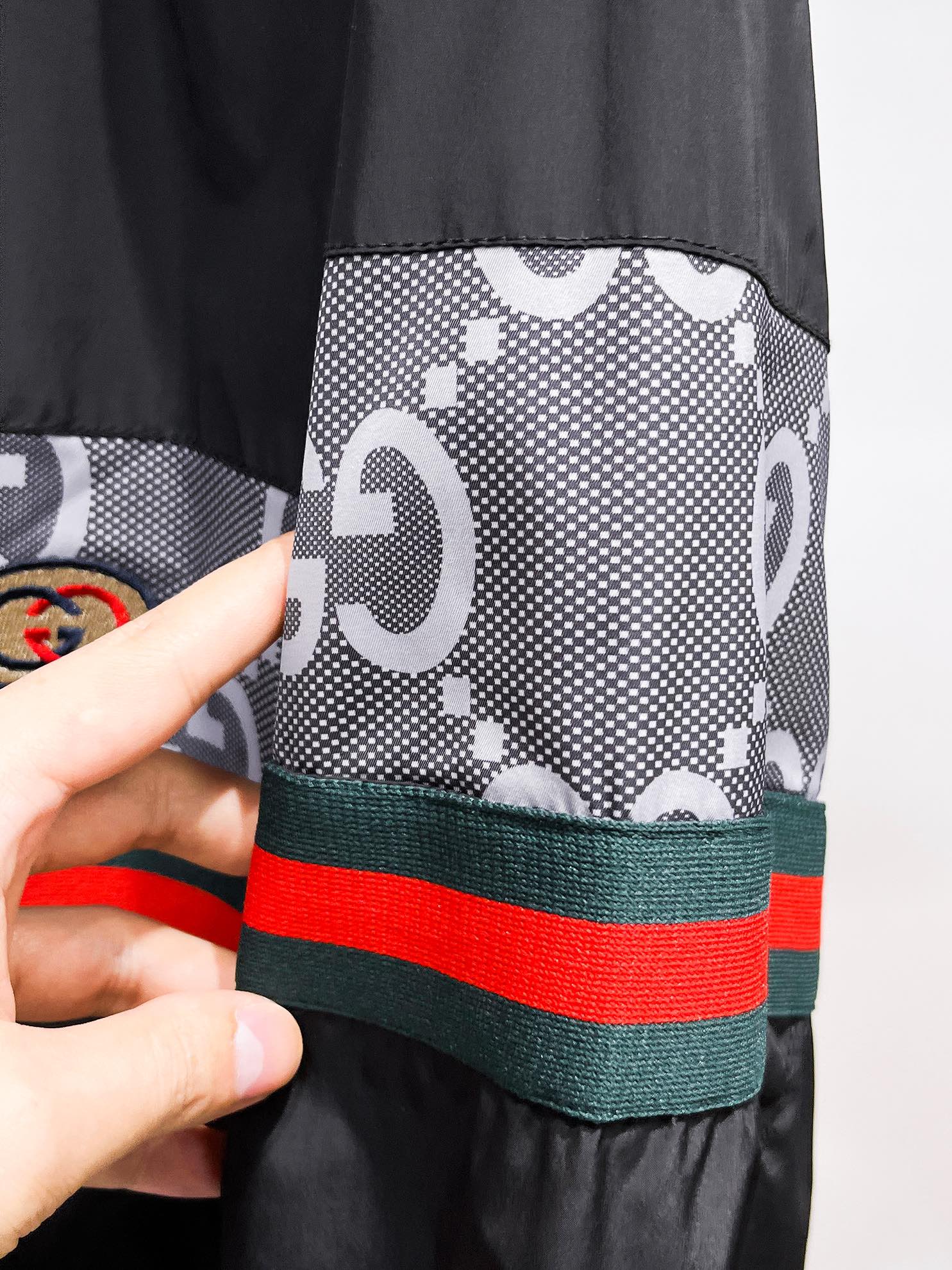 Gucci Male Jacket M-xl