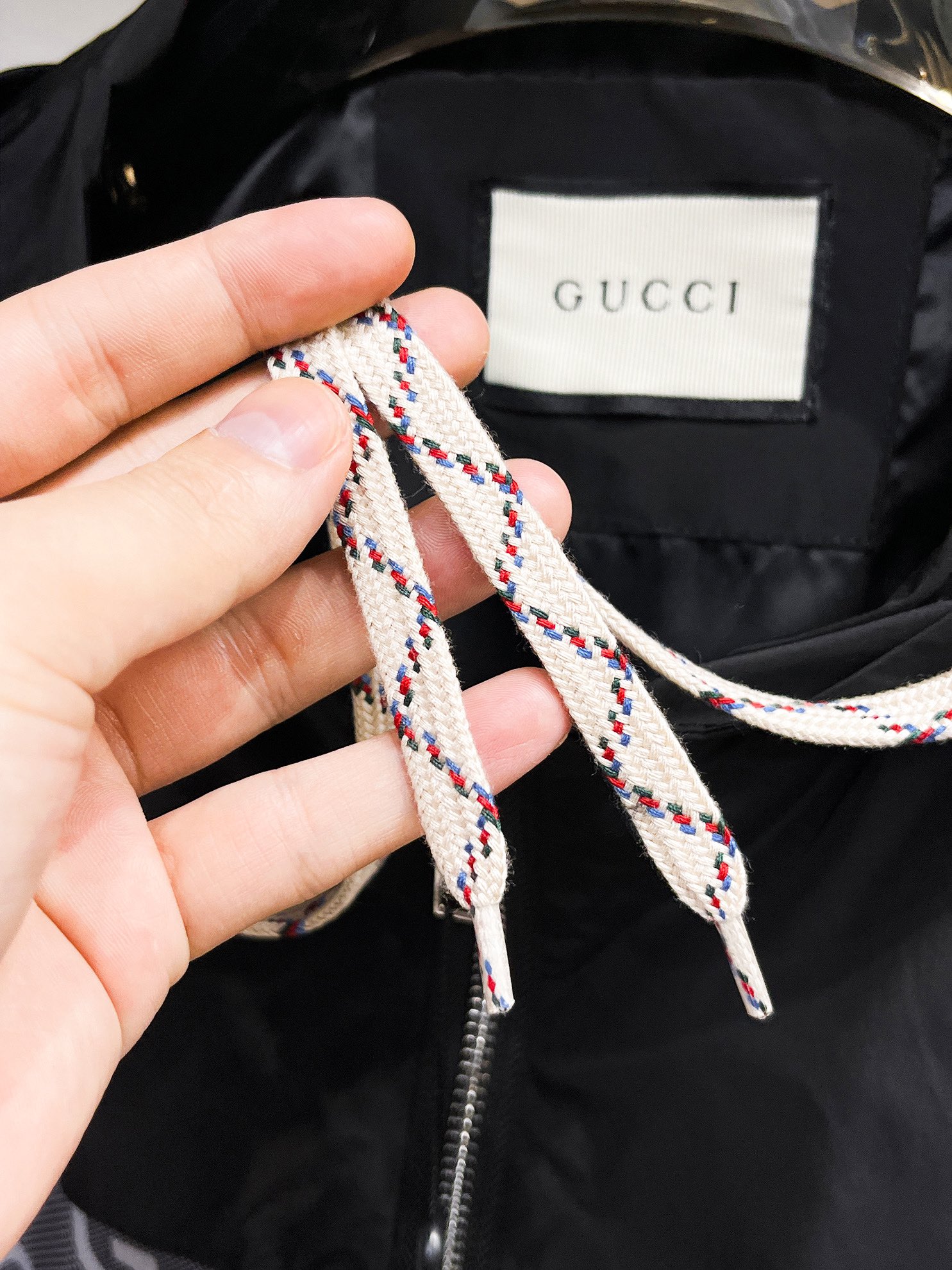 Gucci Male Jacket M-xl