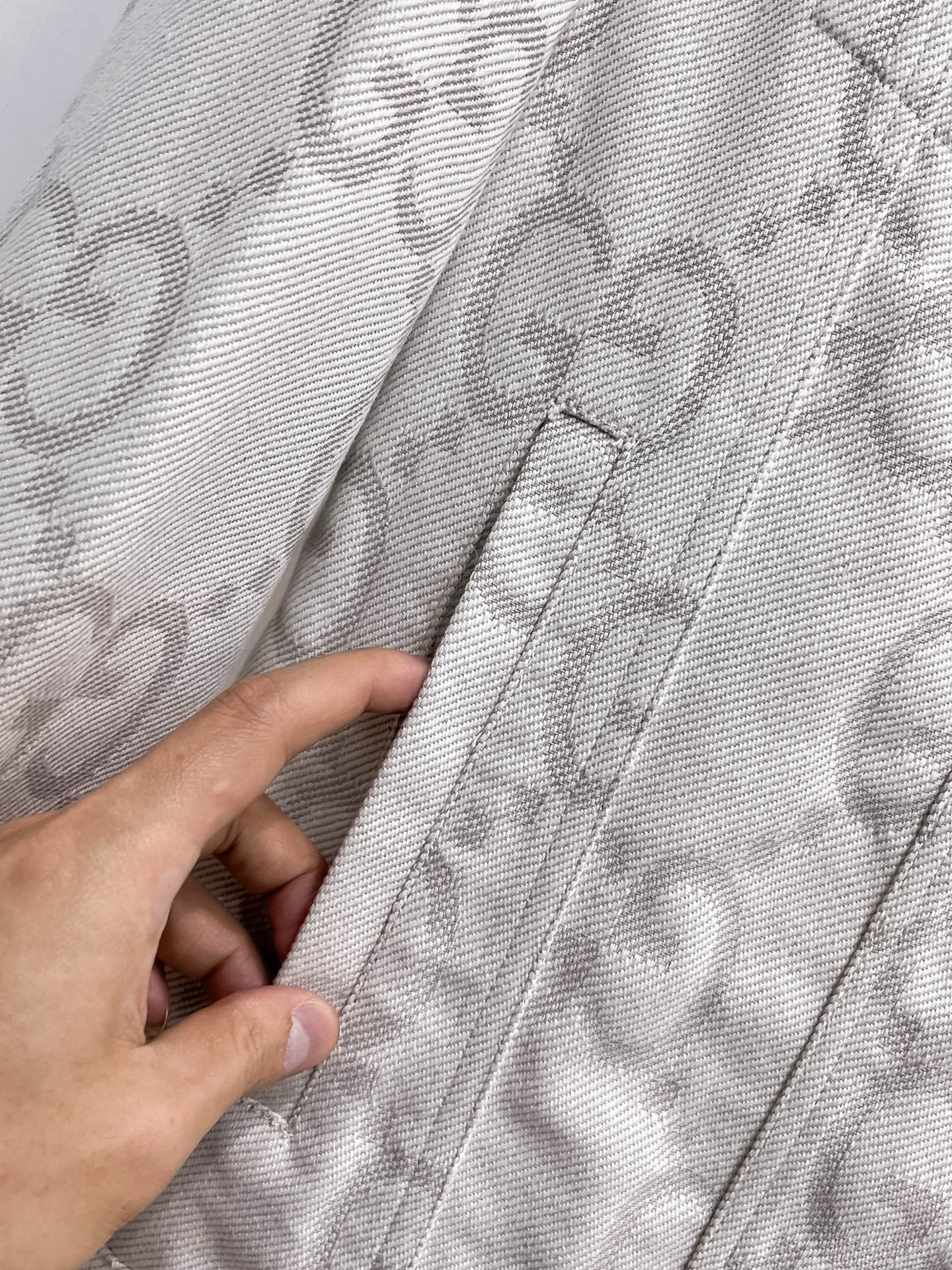 Gucci Male Jacket M-xl