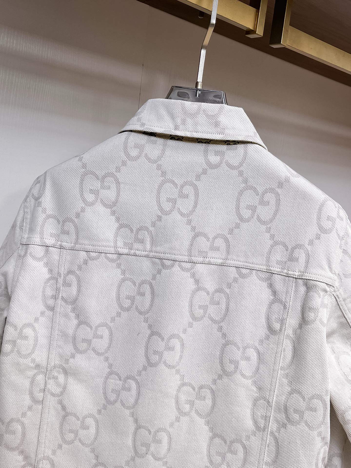 Gucci Male Jacket M-xl