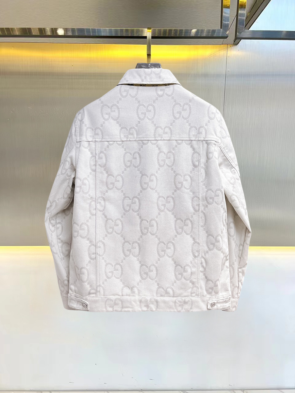 Gucci Male Jacket M-xl