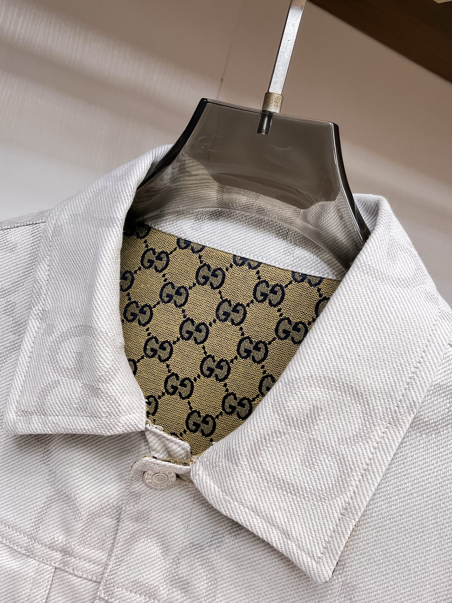 Gucci Male Jacket M-xl