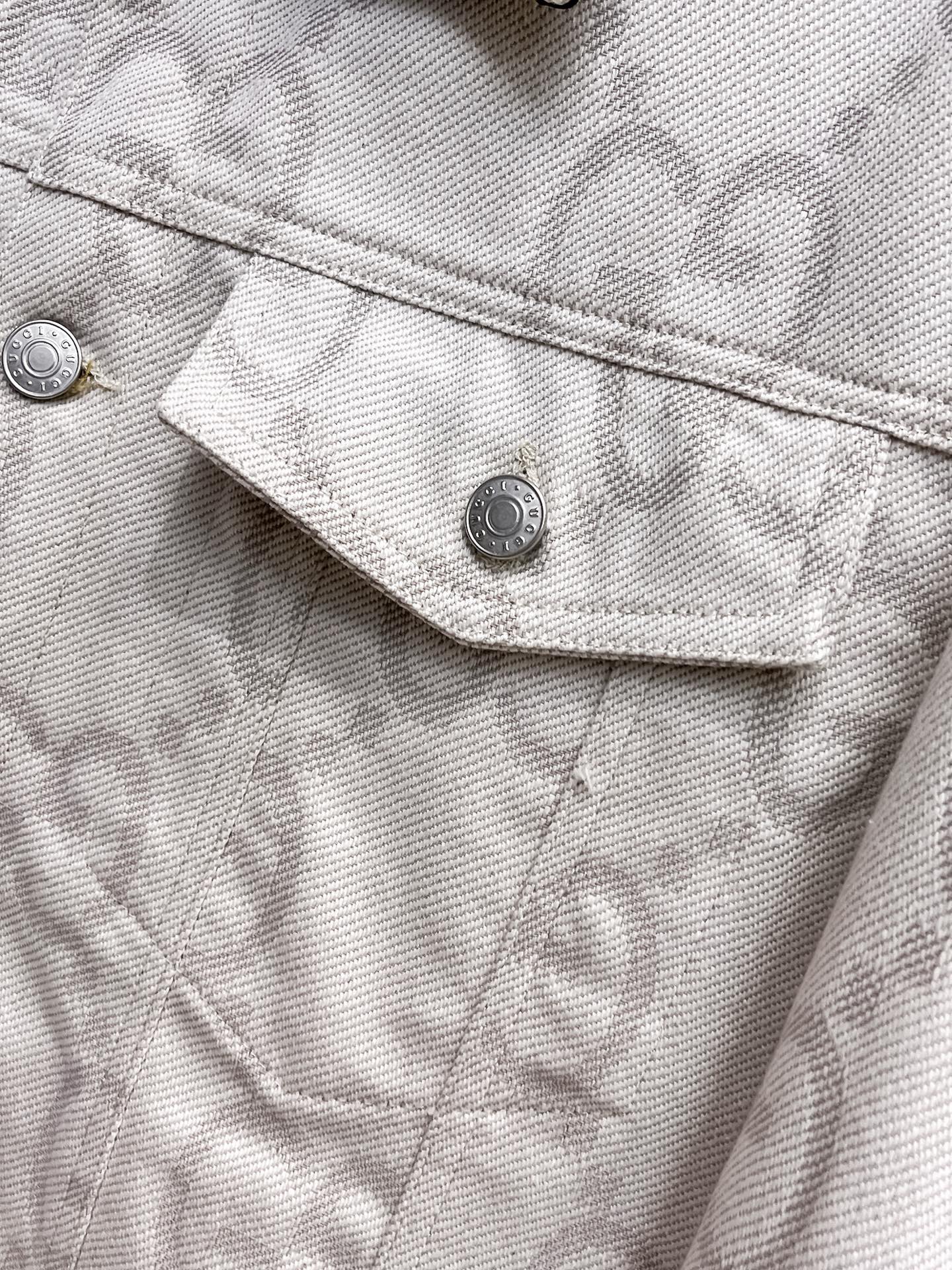 Gucci Male Jacket M-xl