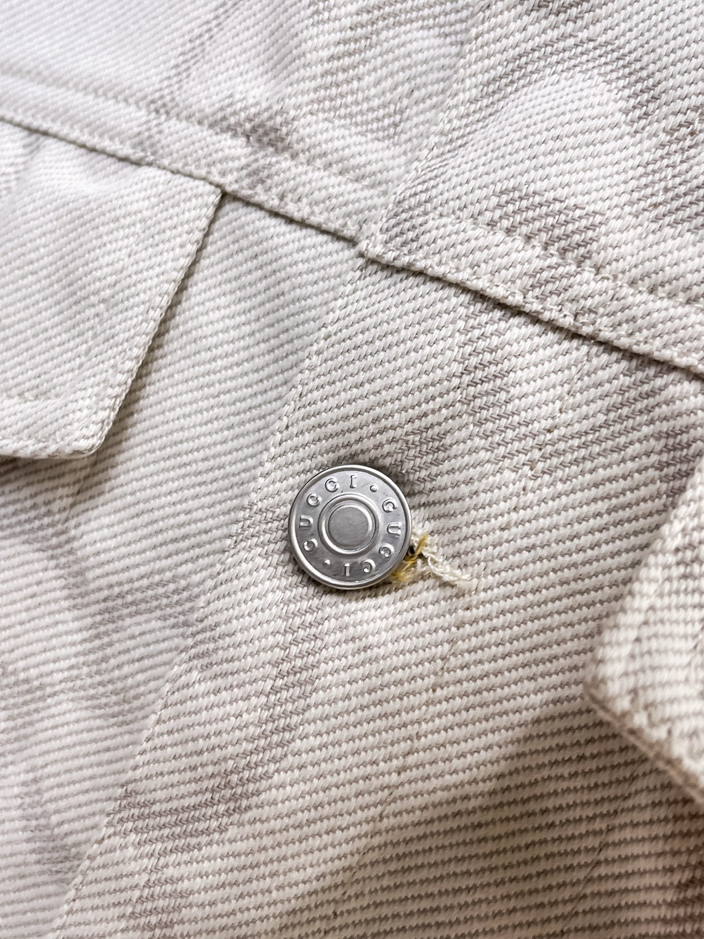 Gucci Male Jacket M-xl