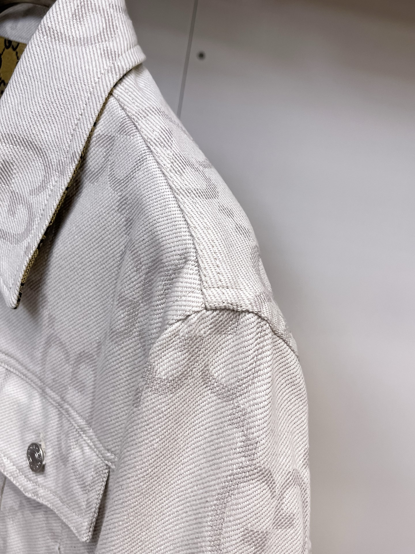 Gucci Male Jacket M-xl