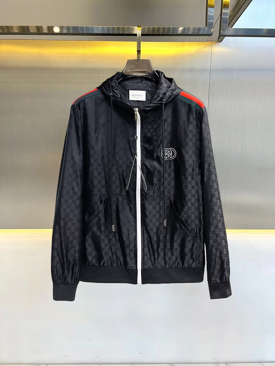 Gucci Male Jacket M-xl