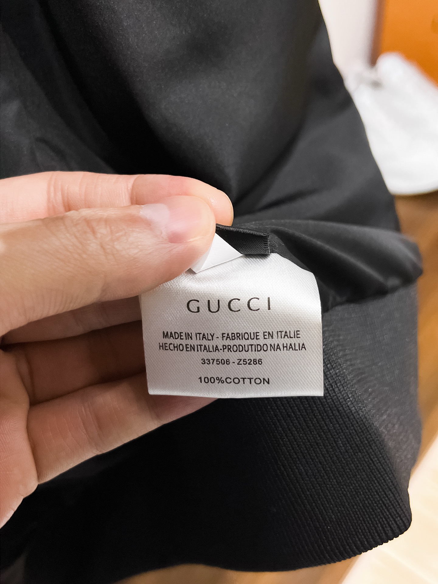 Gucci Male Jacket M-xl