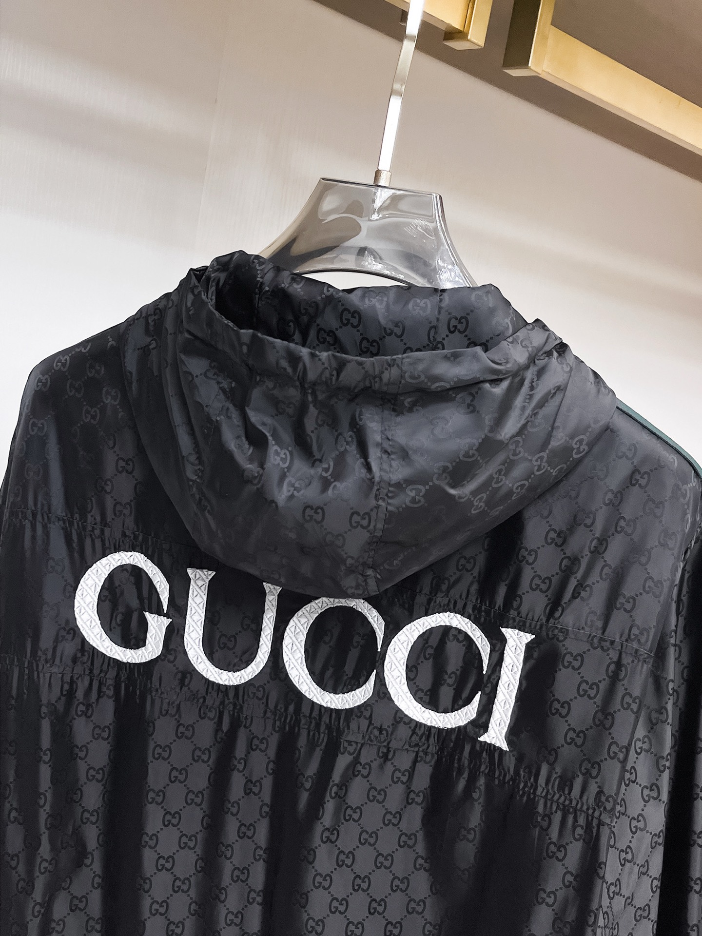 Gucci Male Jacket M-xl