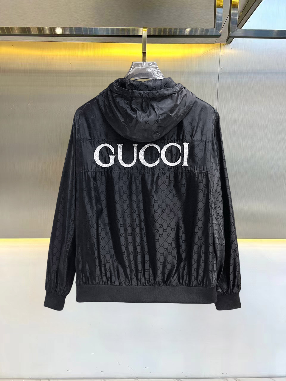 Gucci Male Jacket M-xl