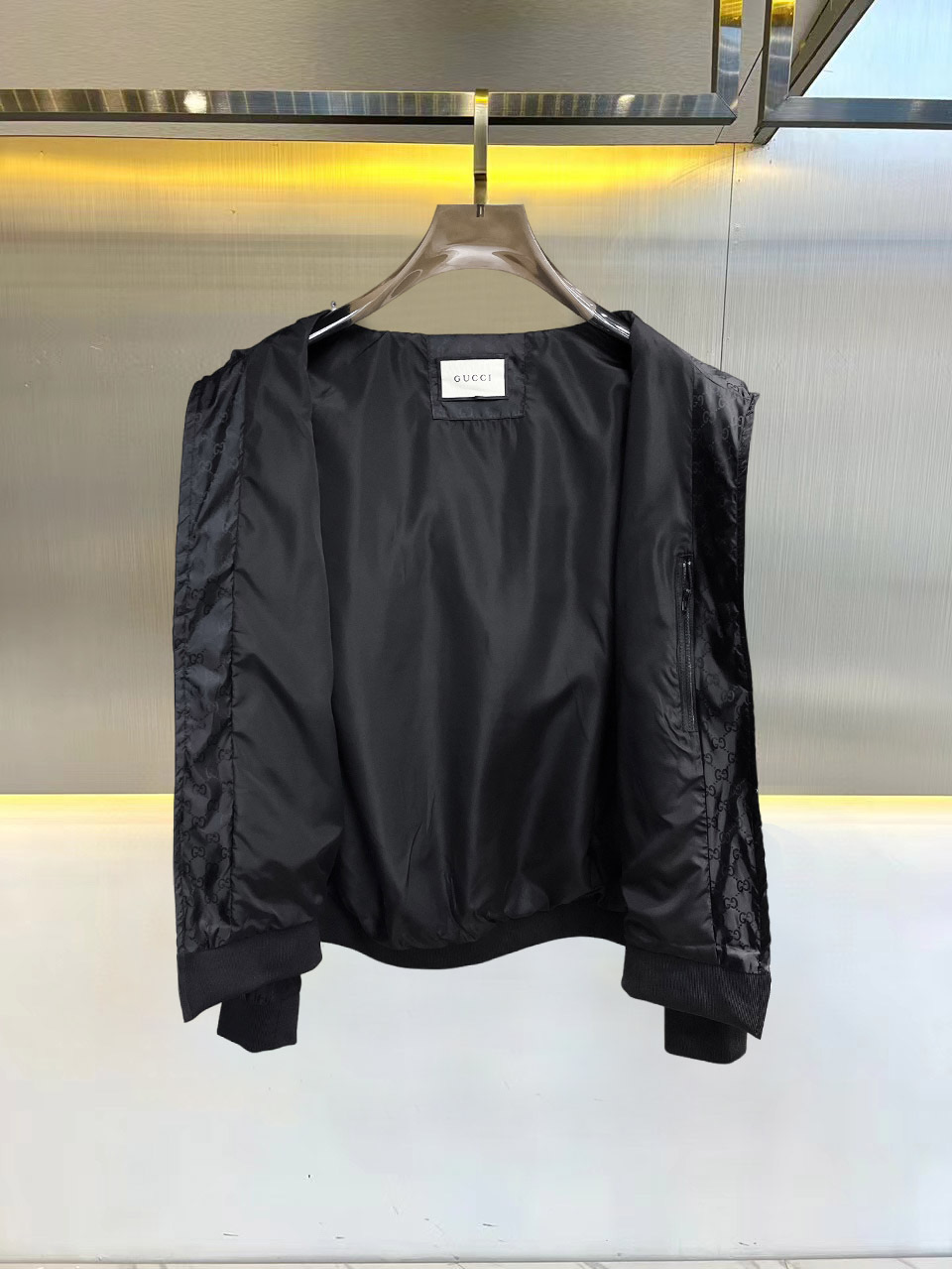 Gucci Male Jacket M-xl
