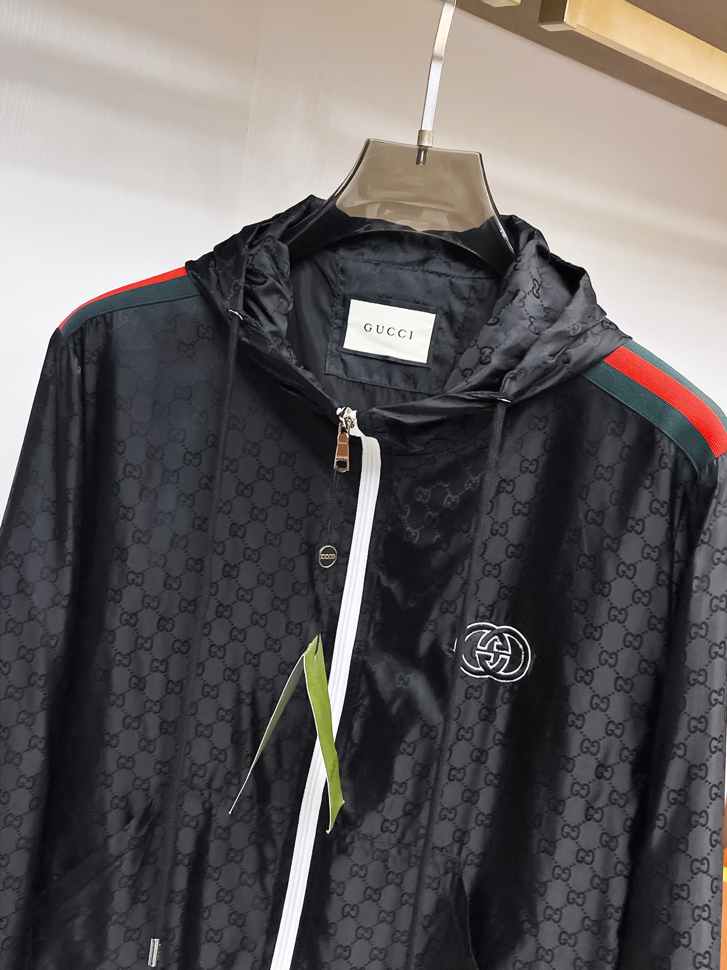 Gucci Male Jacket M-xl