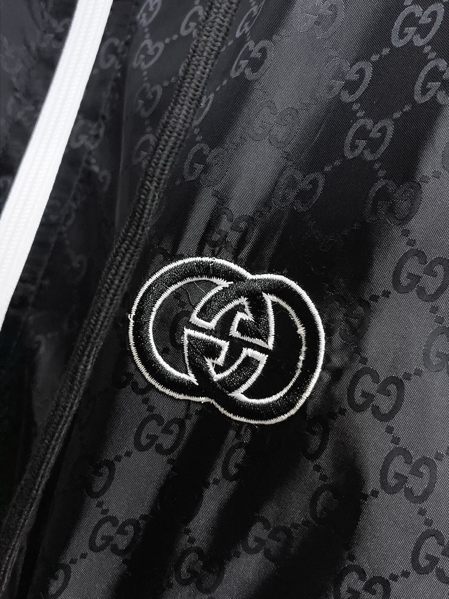 Gucci Male Jacket M-xl