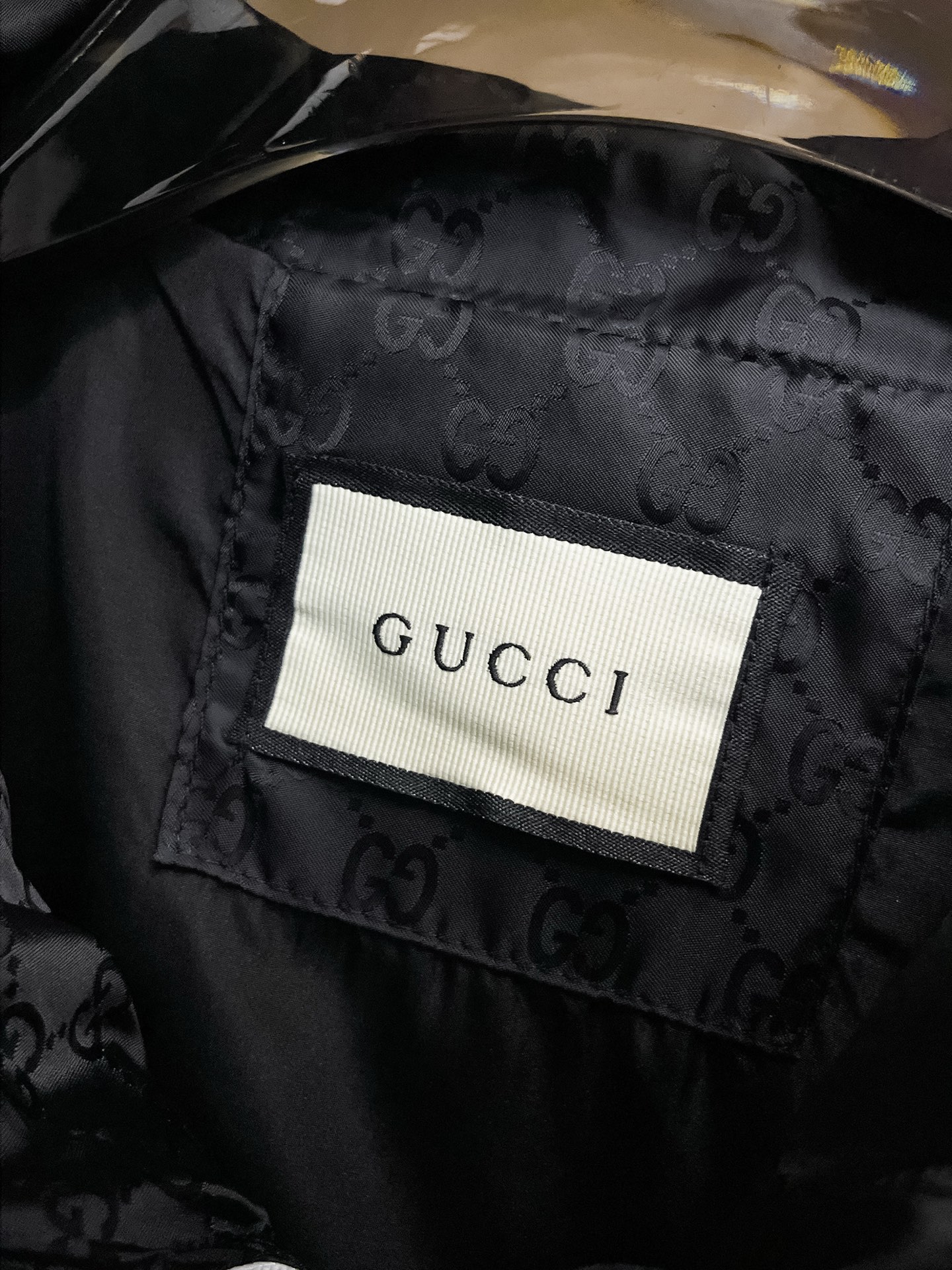Gucci Male Jacket M-xl