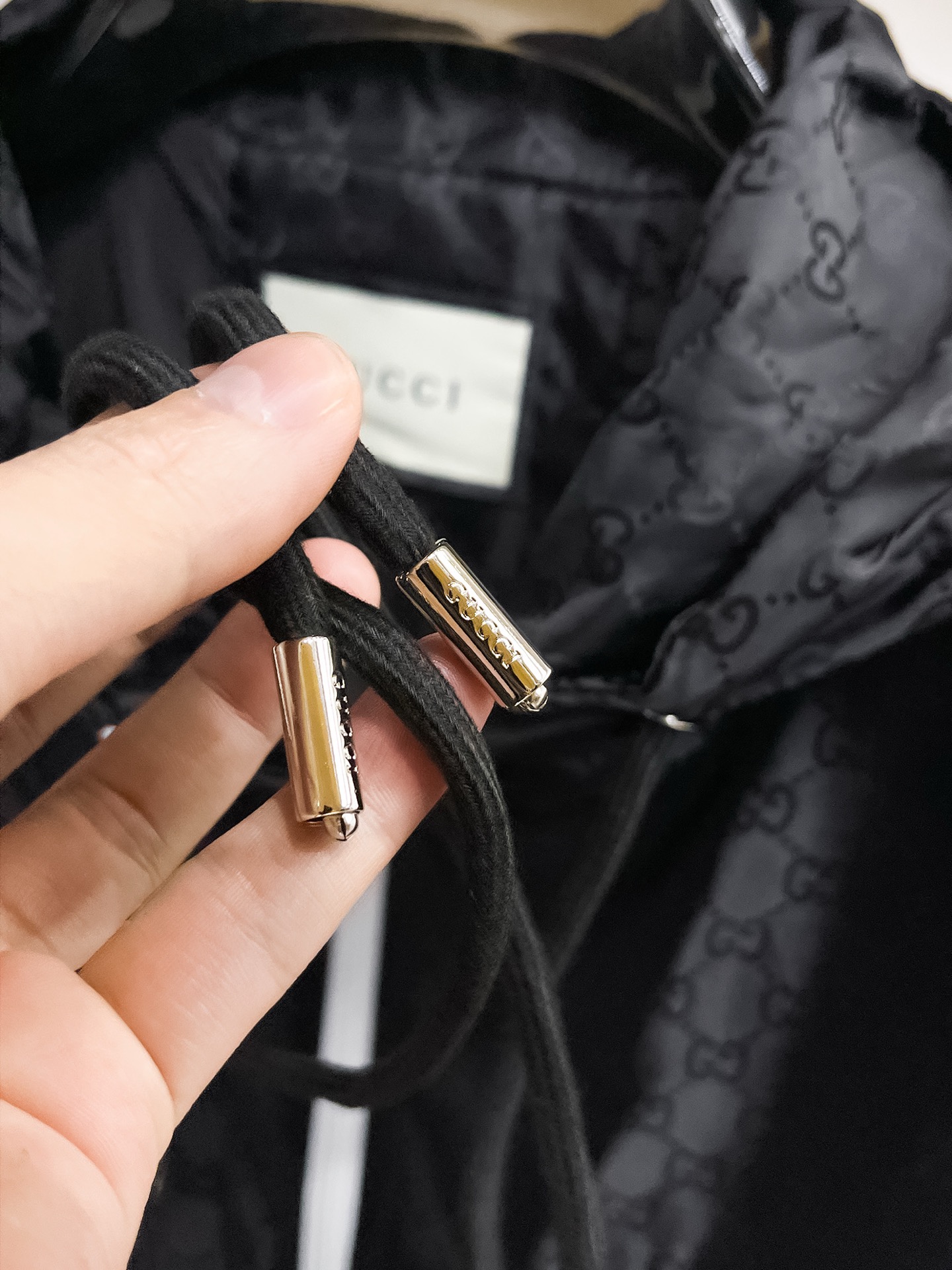 Gucci Male Jacket M-xl
