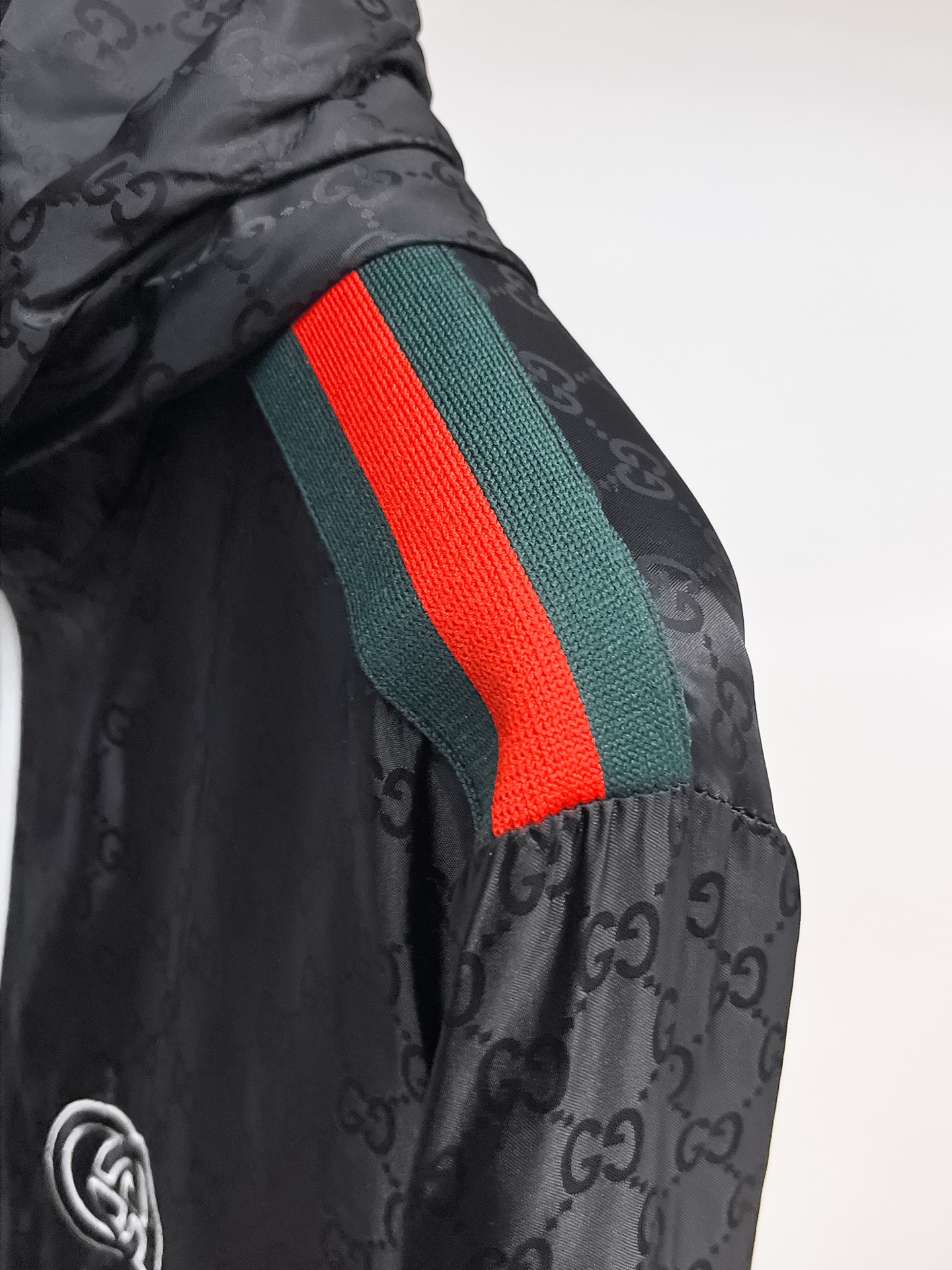 Gucci Male Jacket M-xl