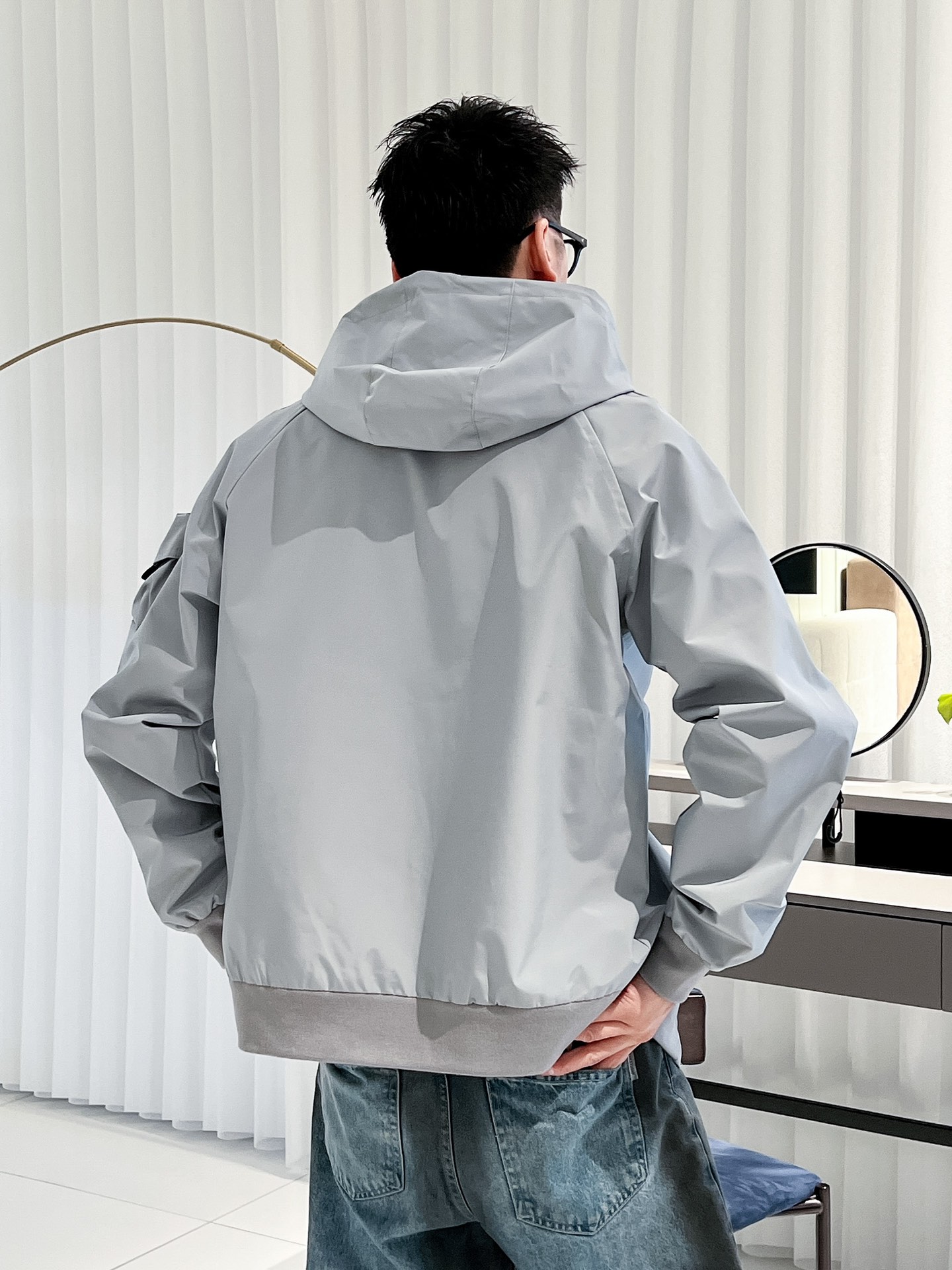 Arcteryx Male Jacket M-xl