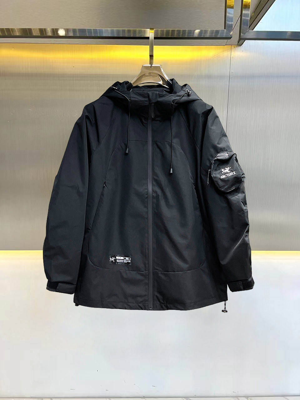 Arcteryx Male Jacket M-xl