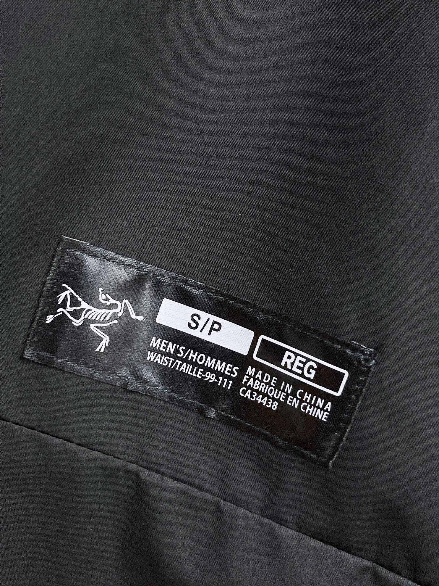 Arcteryx Male Jacket M-xl