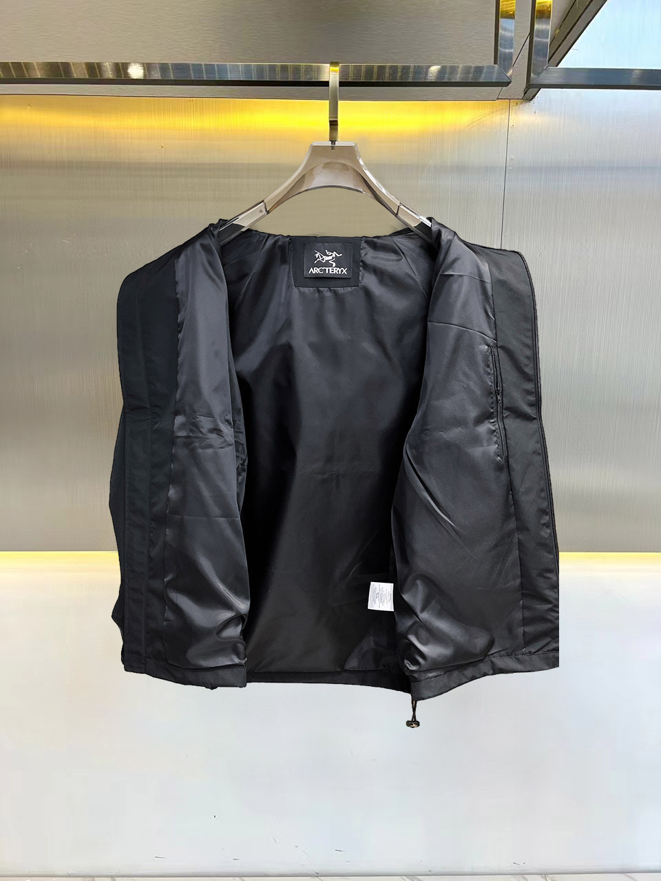 Arcteryx Male Jacket M-xl