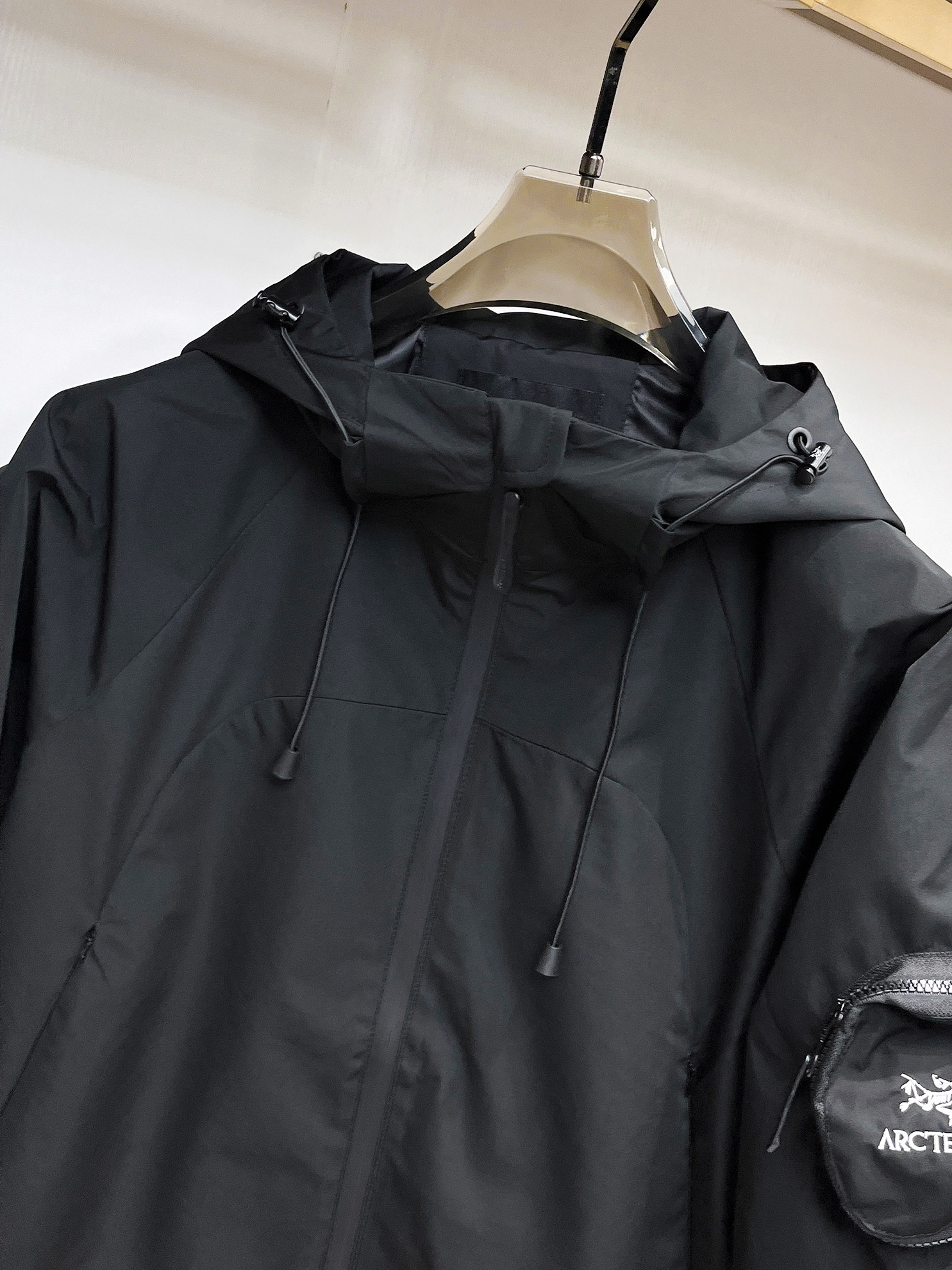 Arcteryx Male Jacket M-xl