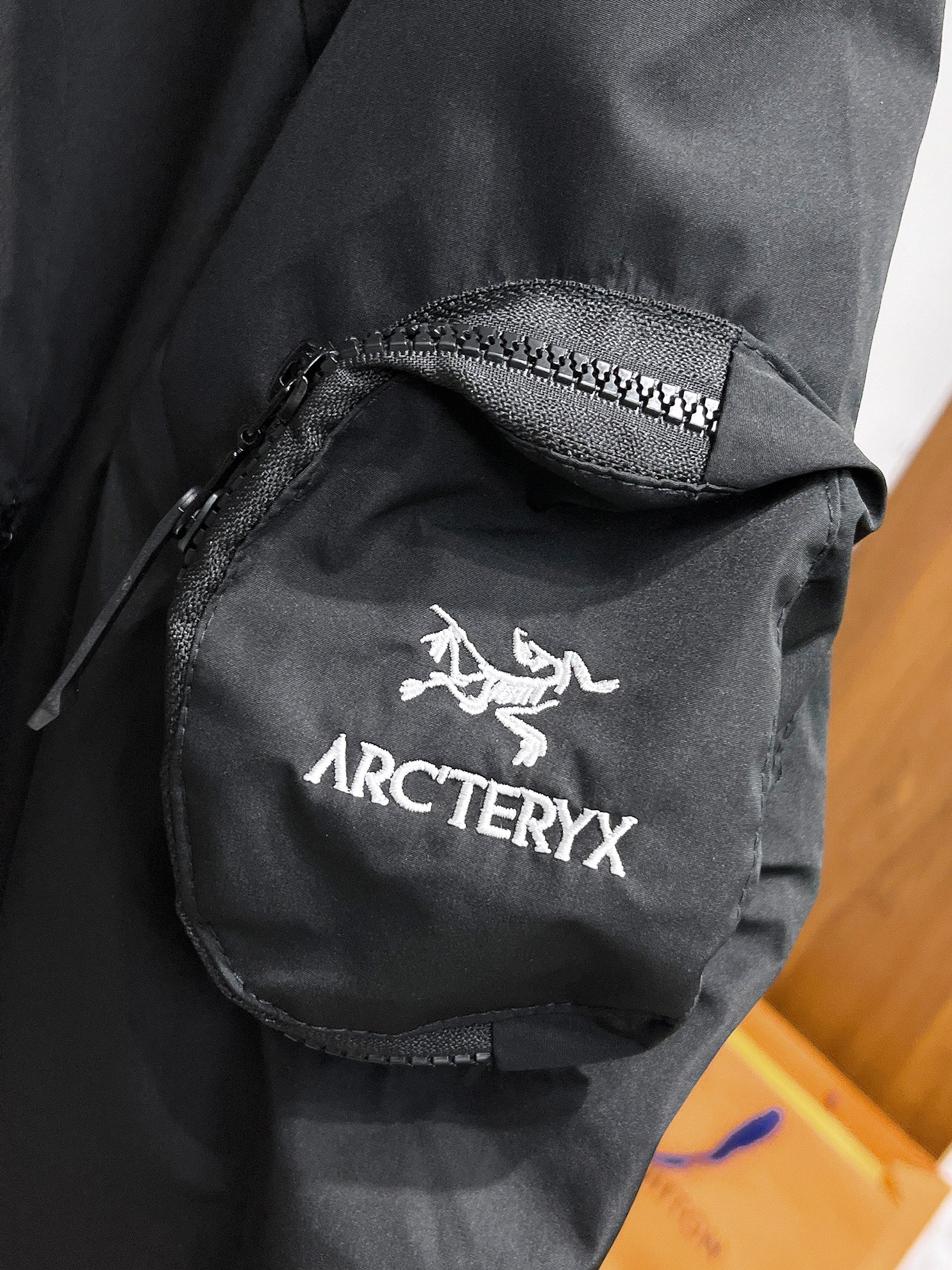 Arcteryx Male Jacket M-xl