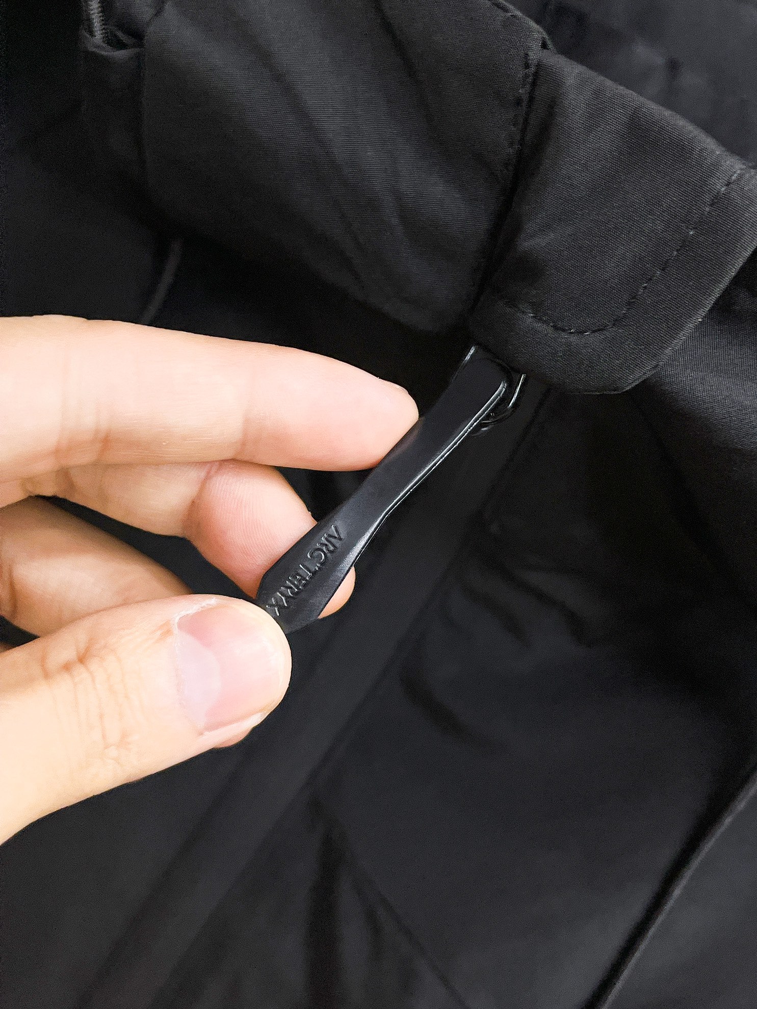 Arcteryx Male Jacket M-xl
