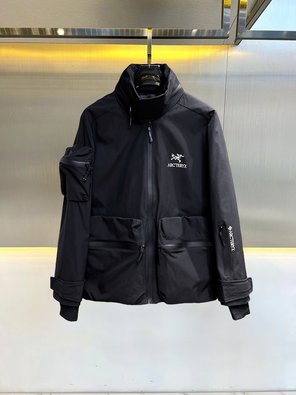 Arcteryx Male Jacket M-xl