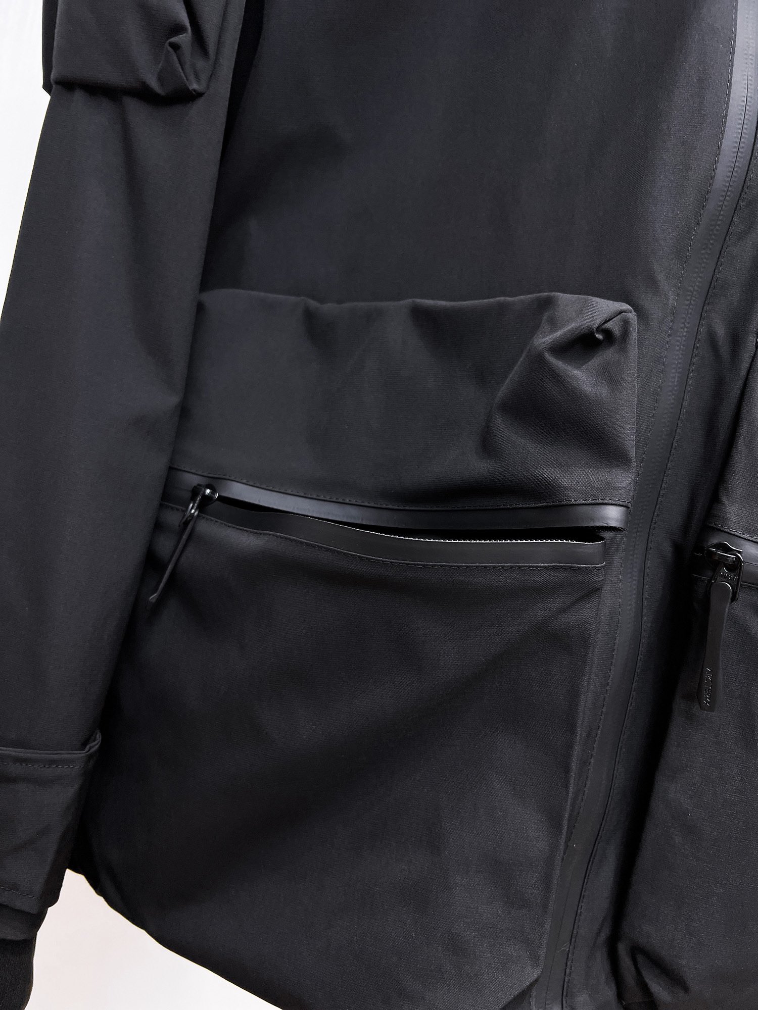 Arcteryx Male Jacket M-xl